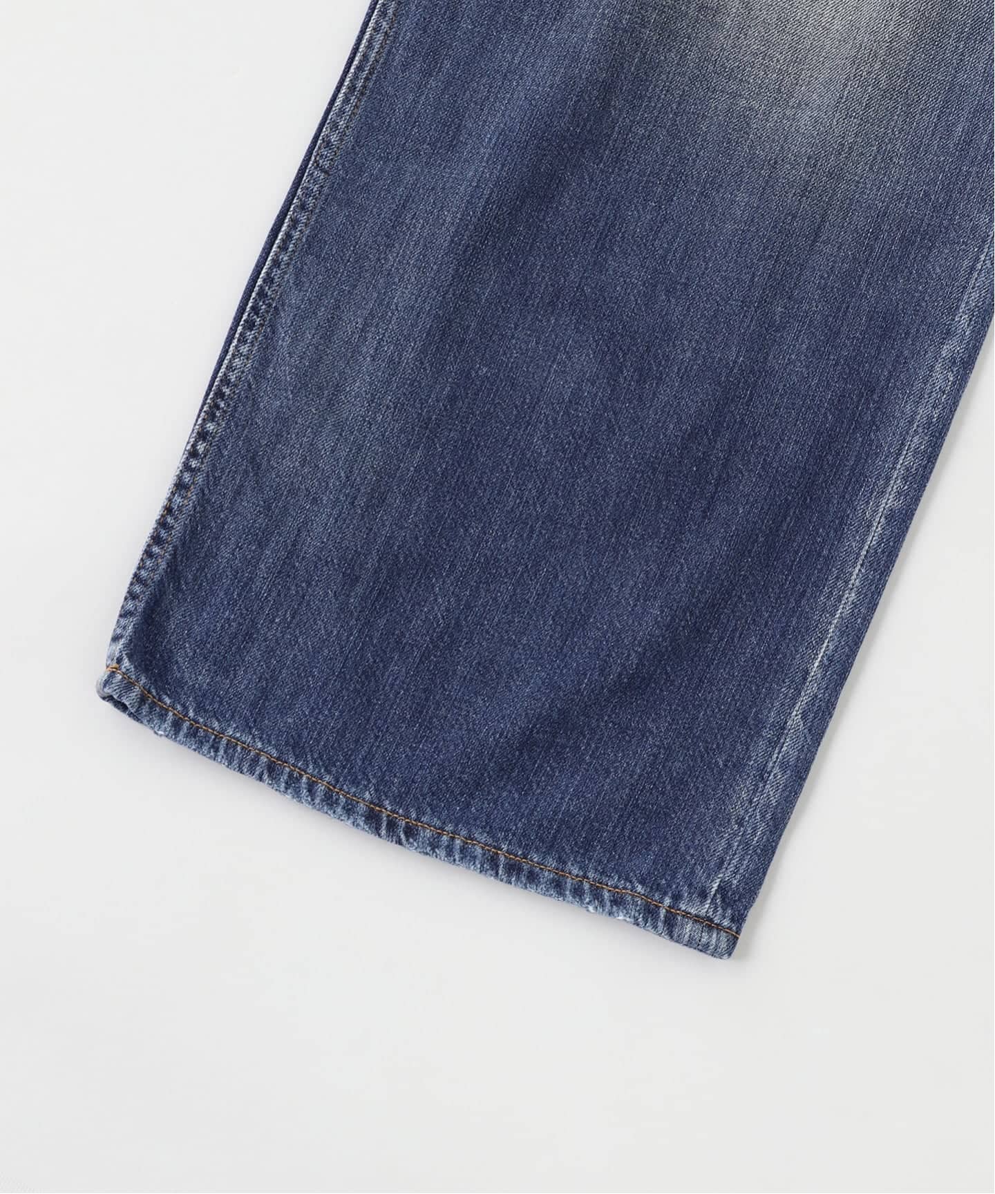 Acne Studios / アクネ ストゥディオズ 1981 U MID BLUE TRAFALGAR