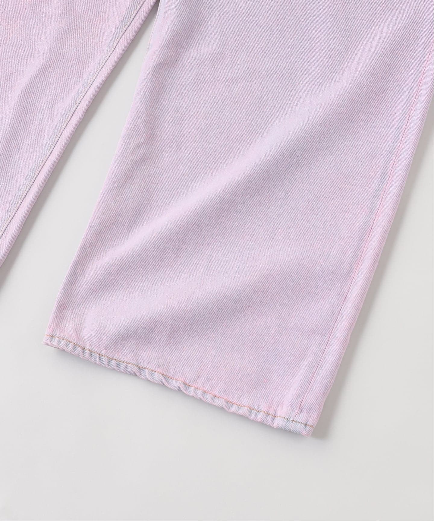 Acne Studios / アクネ ストゥディオズ 1981 U PINK TRAFALGAR（デニム