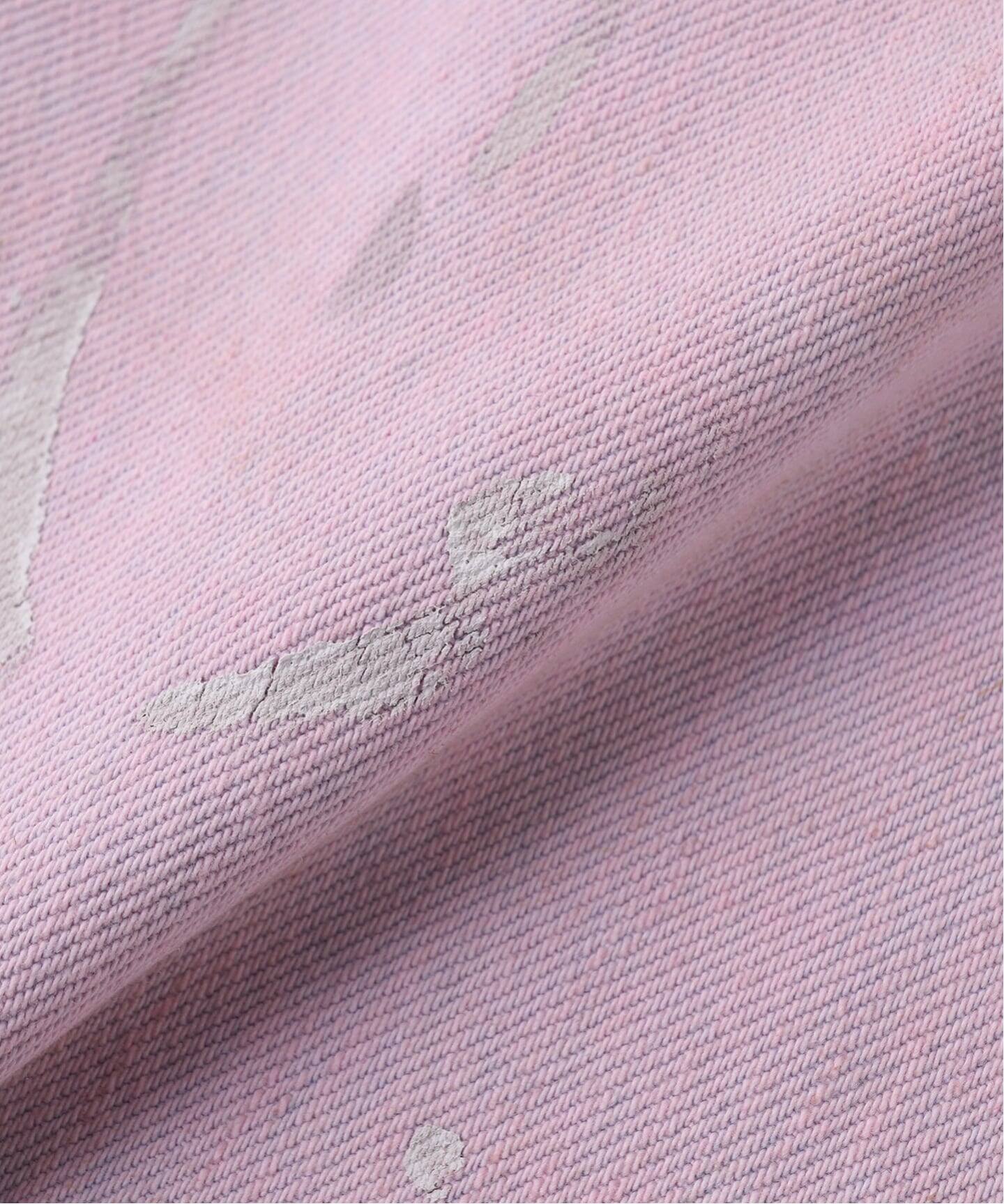 Acne Studios / アクネ ストゥディオズ 1981 U PINK TRAFALGAR（デニム