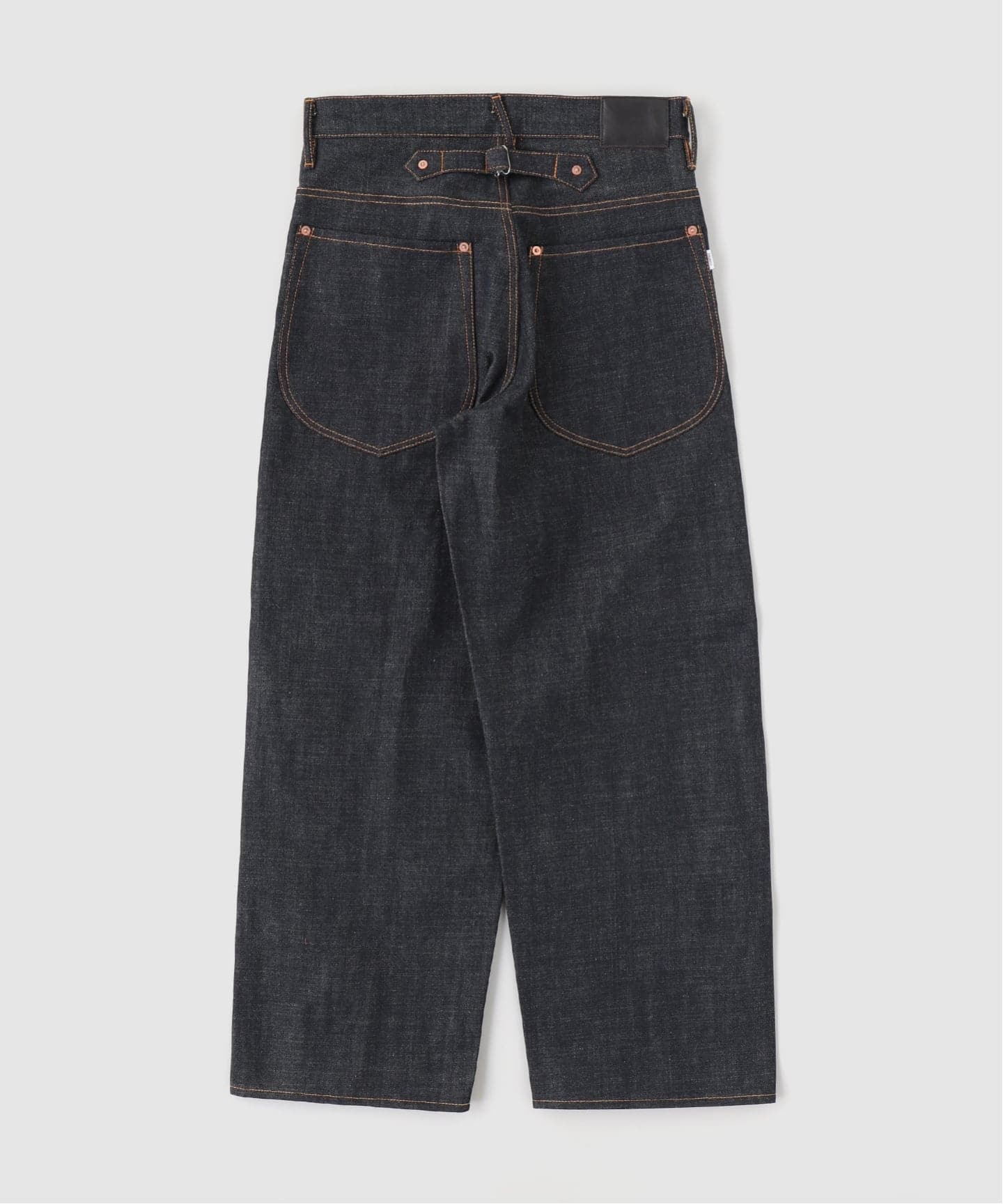 SUGARHILL / シュガーヒル CLASSIC DENIM PANTS（デニムパンツ
