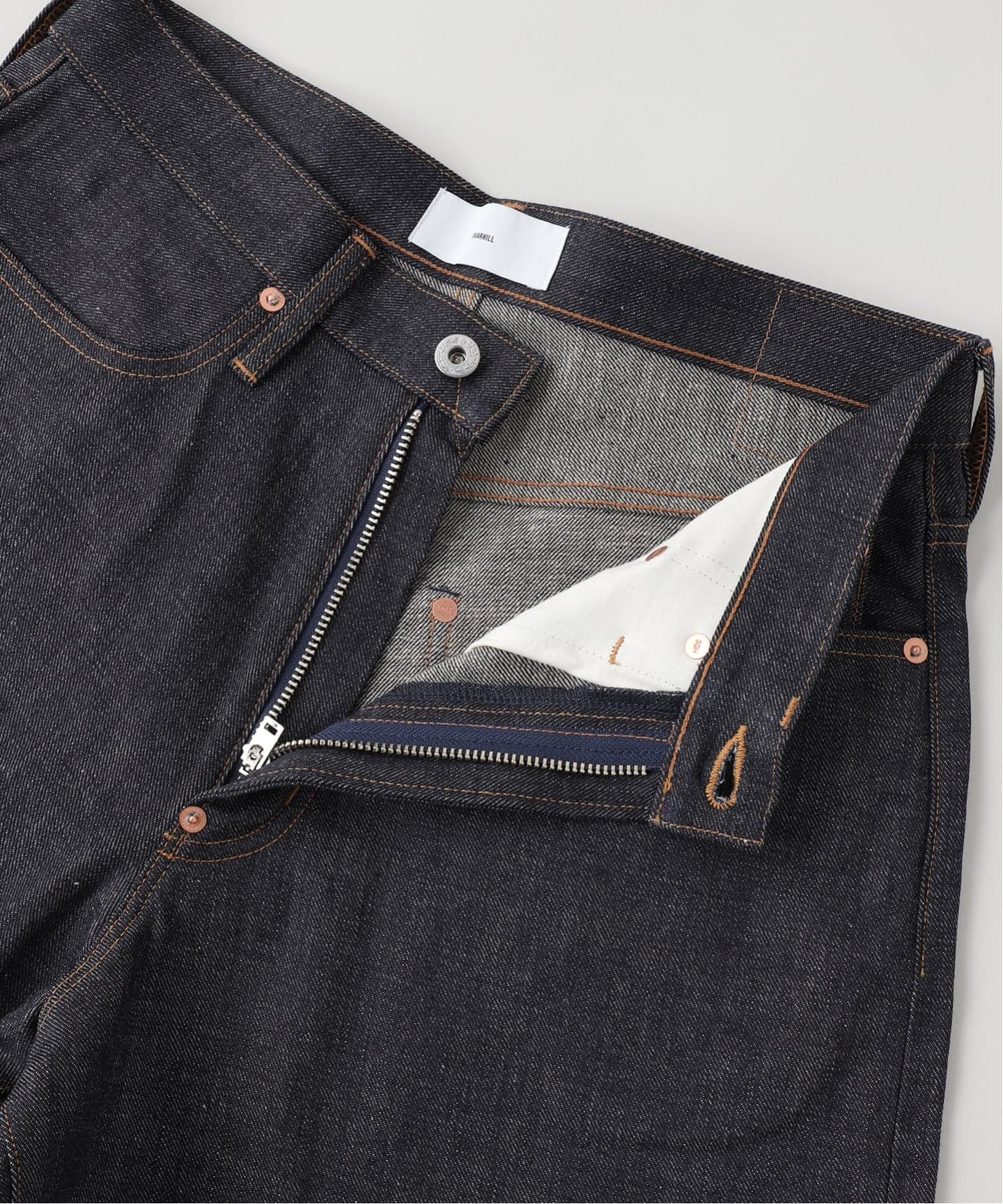 SUGARHILL / シュガーヒル MODERN DENIM PANTS WIDE CUT（デニムパンツ