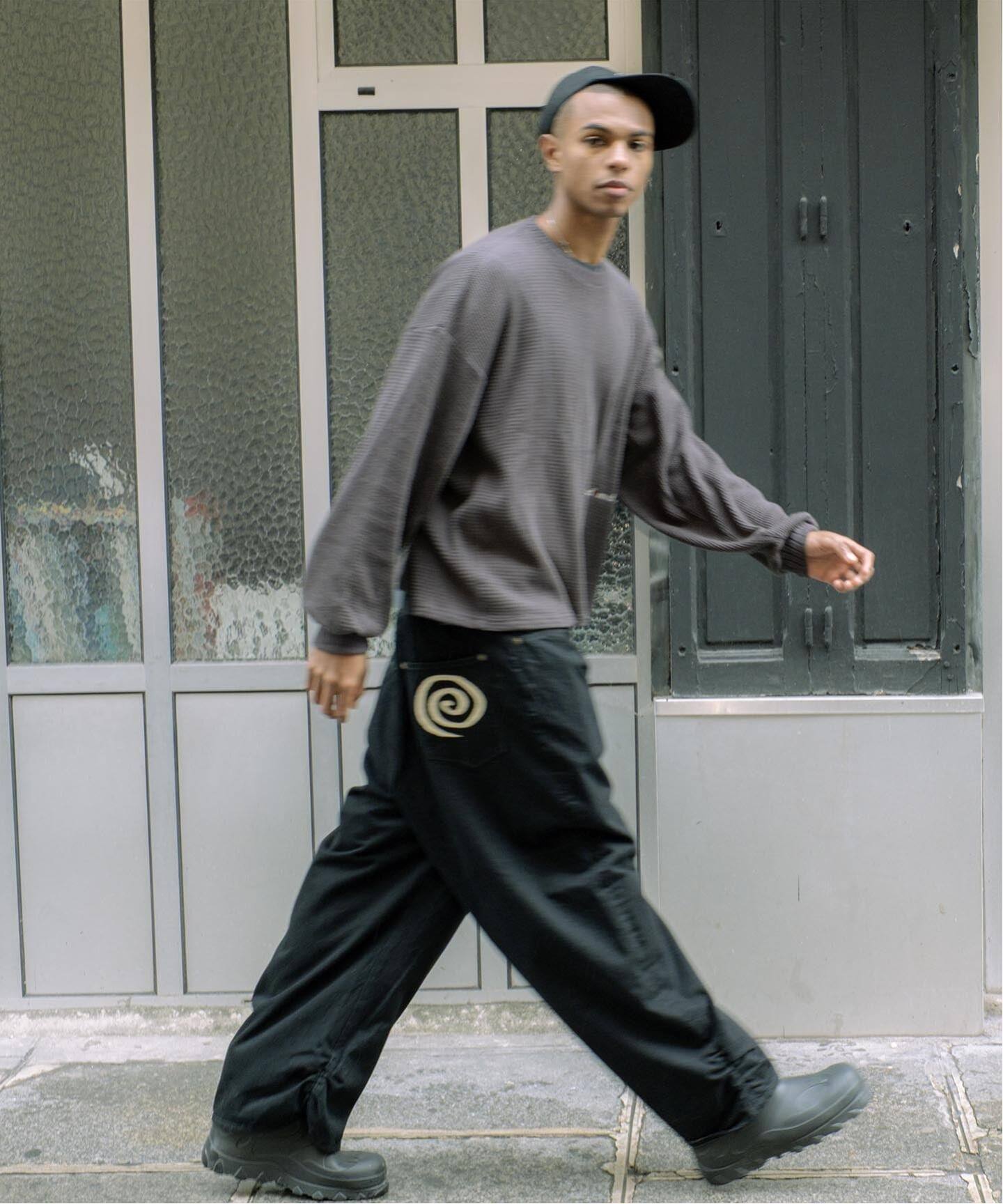 SOL×refomed GURUGURU FRESH MAN DENIM PT（デニムパンツ・ジーンズ 