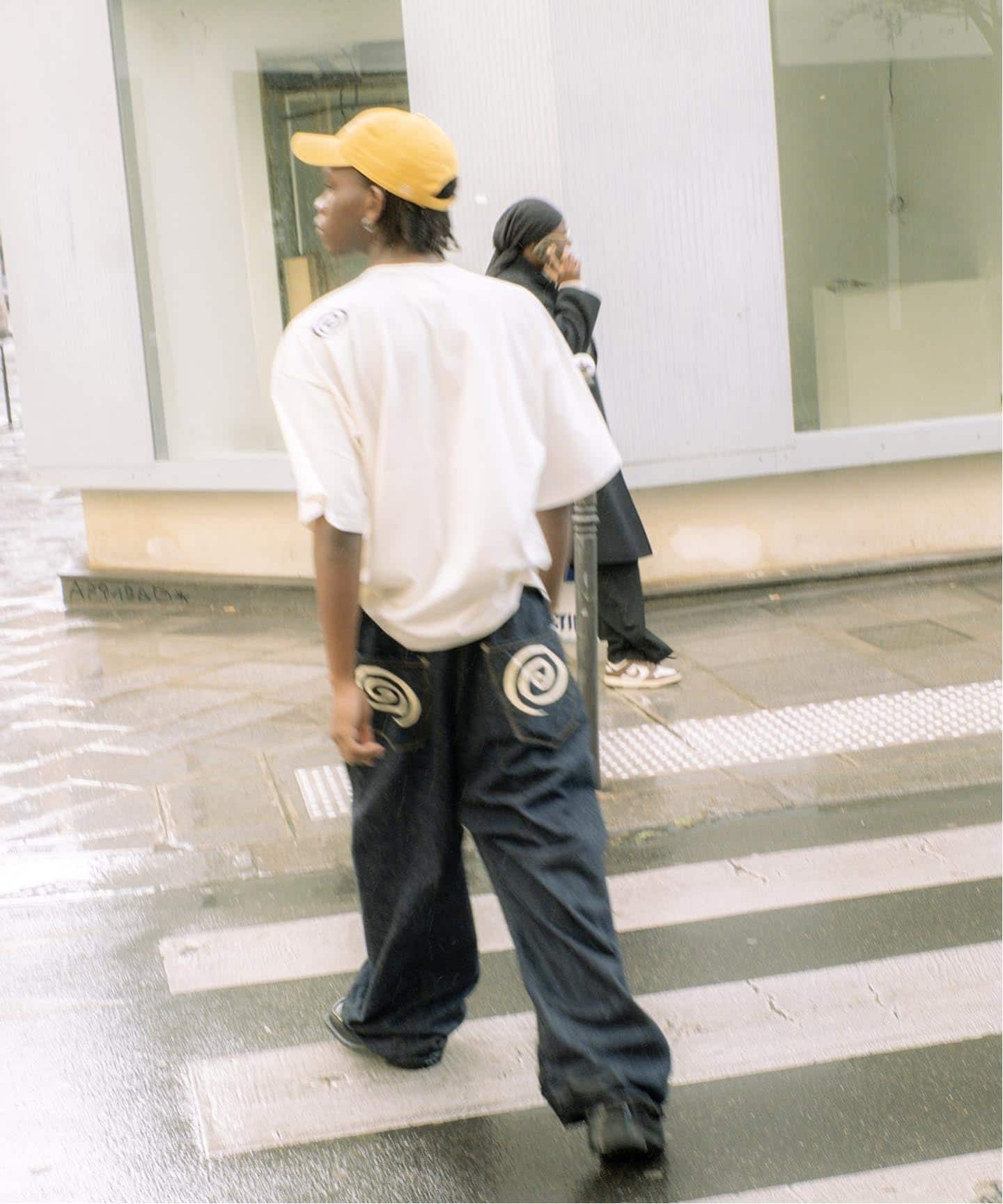 SOL×refomed GURUGURU FRESH MAN DENIM PT（デニムパンツ・ジーンズ