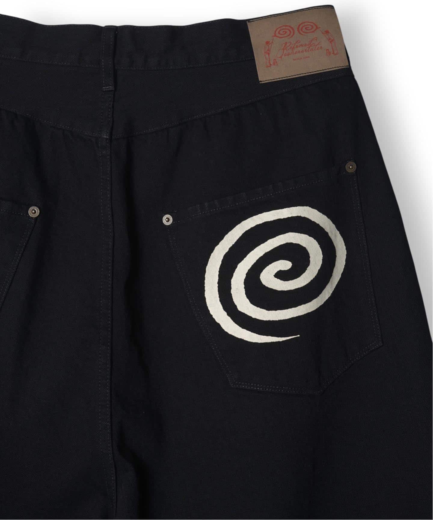 SOL×refomed GURUGURU FRESH MAN DENIM PT（デニムパンツ・ジーンズ