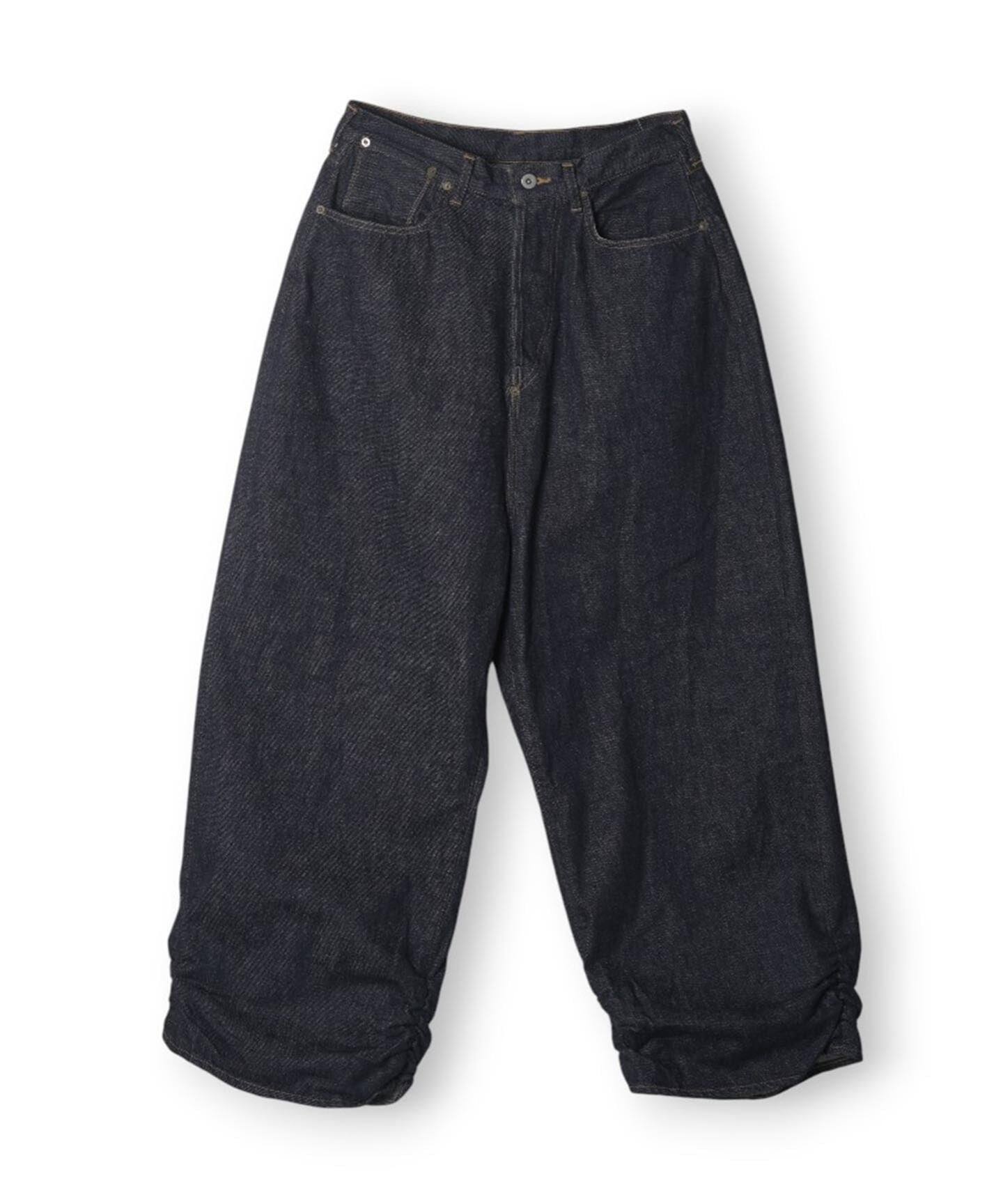 SOL×refomed GURUGURU FRESH MAN DENIM PT（デニムパンツ・ジーンズ