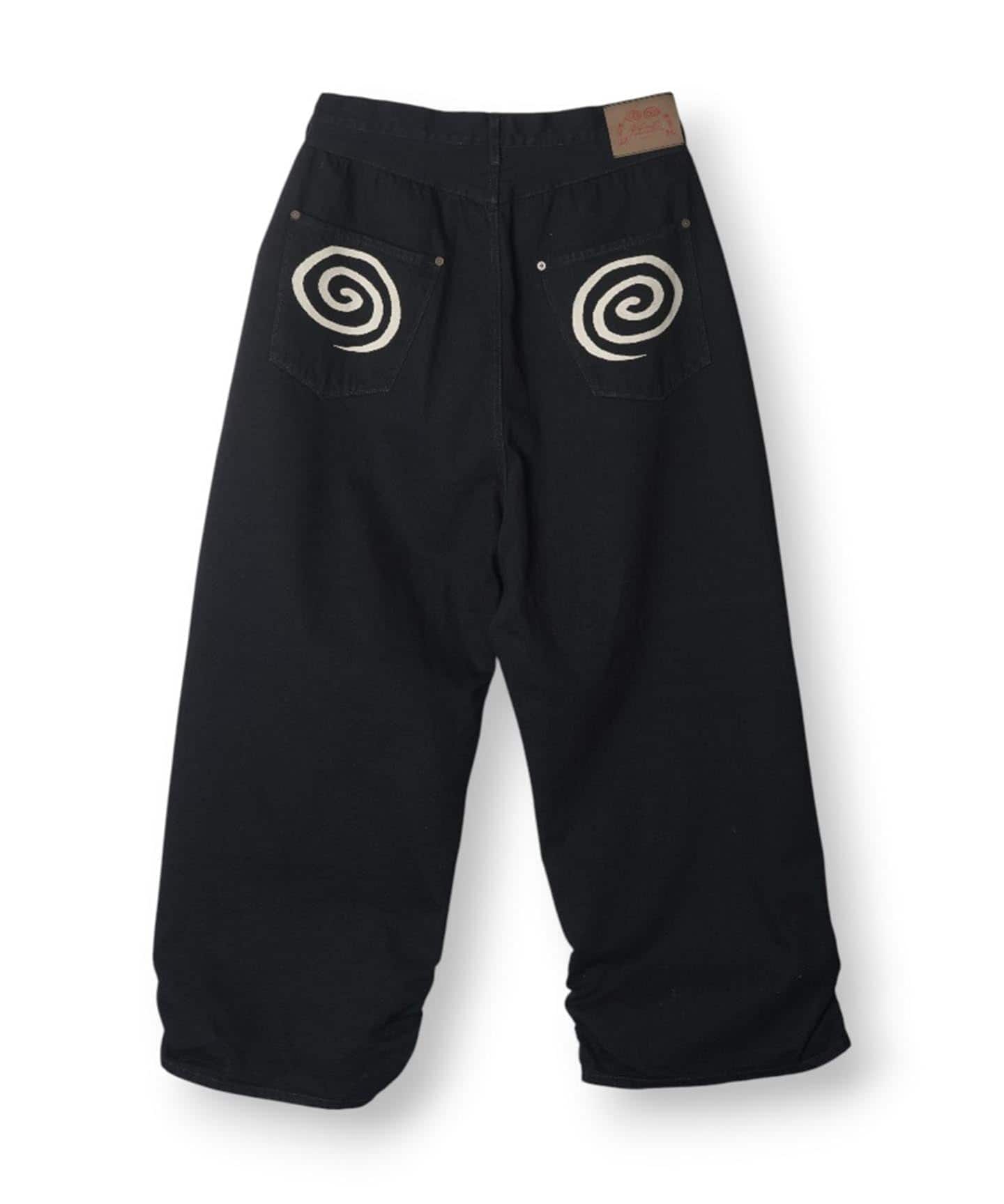 SOL×refomed GURUGURU FRESH MAN DENIM PT（デニムパンツ・ジーンズ