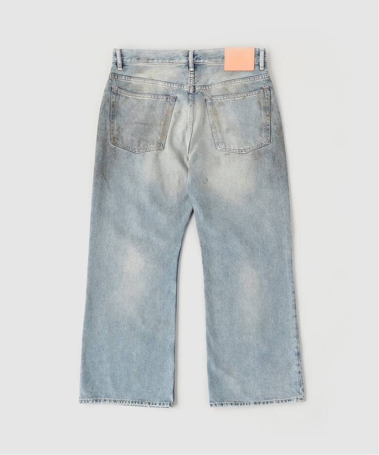 Acne Studios / アクネ ストゥディオズ 2021M PENICILLIN H / B00403 