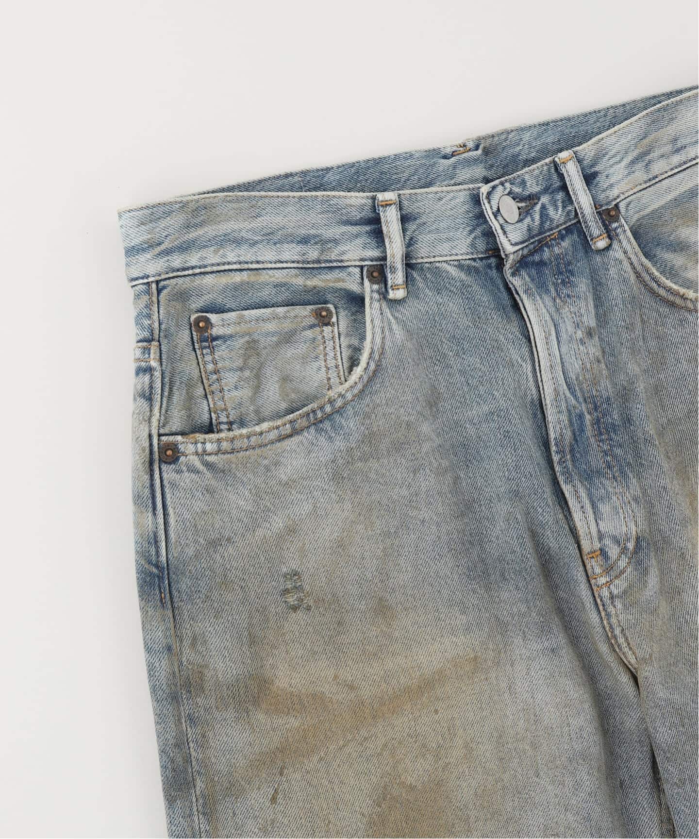 Acne Studios / アクネ ストゥディオズ 2021M PENICILLIN H / B00403