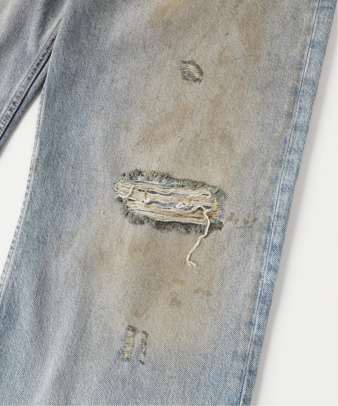 Acne Studios / アクネ ストゥディオズ 2021M PENICILLIN H / B00403