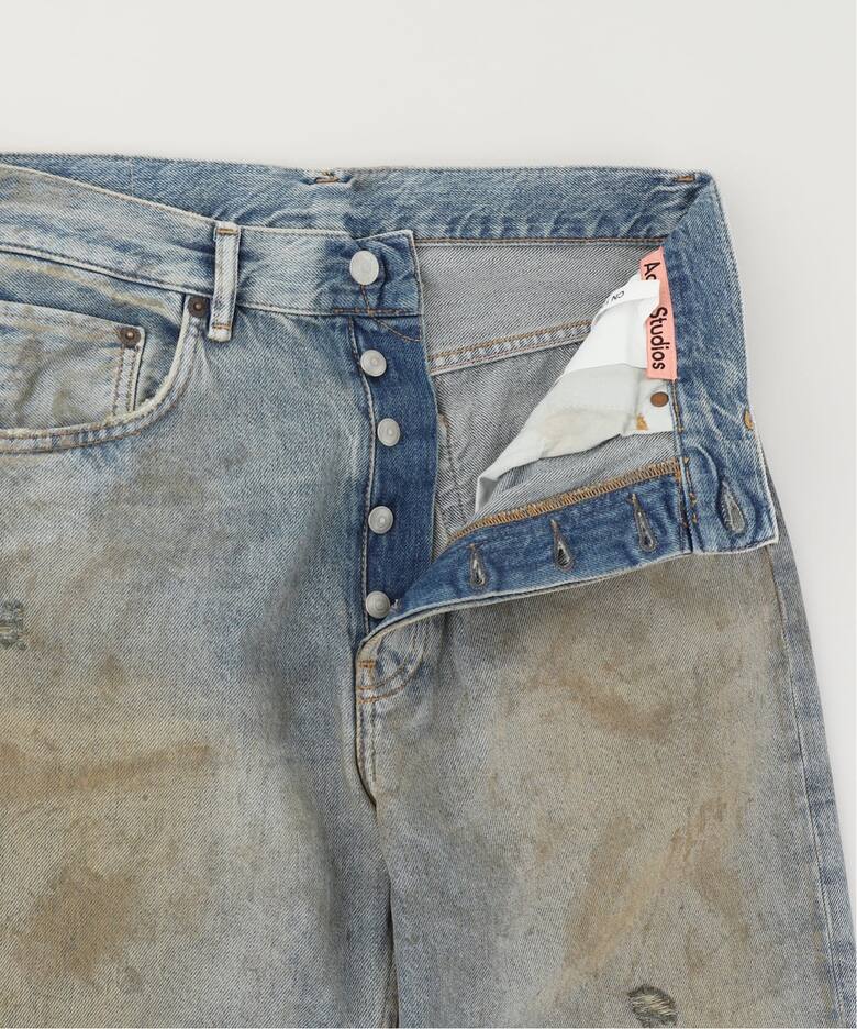 Acne Studios / アクネ ストゥディオズ 2021M PENICILLIN H / B00403 