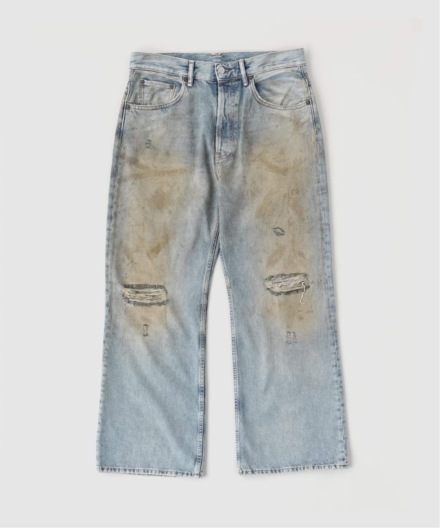 Acne Studios / アクネ ストゥディオズ 2021M PENICILLIN H / B00403