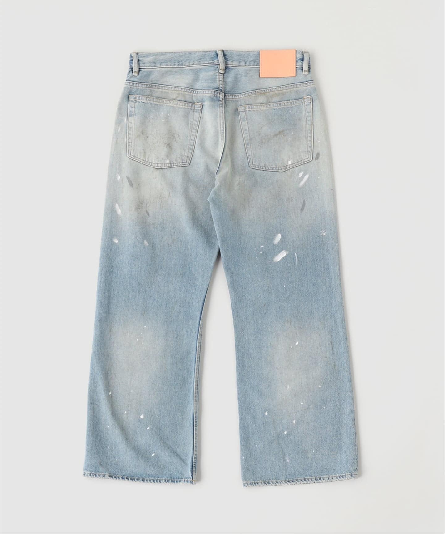 Acne Studios / アクネ ストゥディオズ 2021M TRAFALGAR / B00389