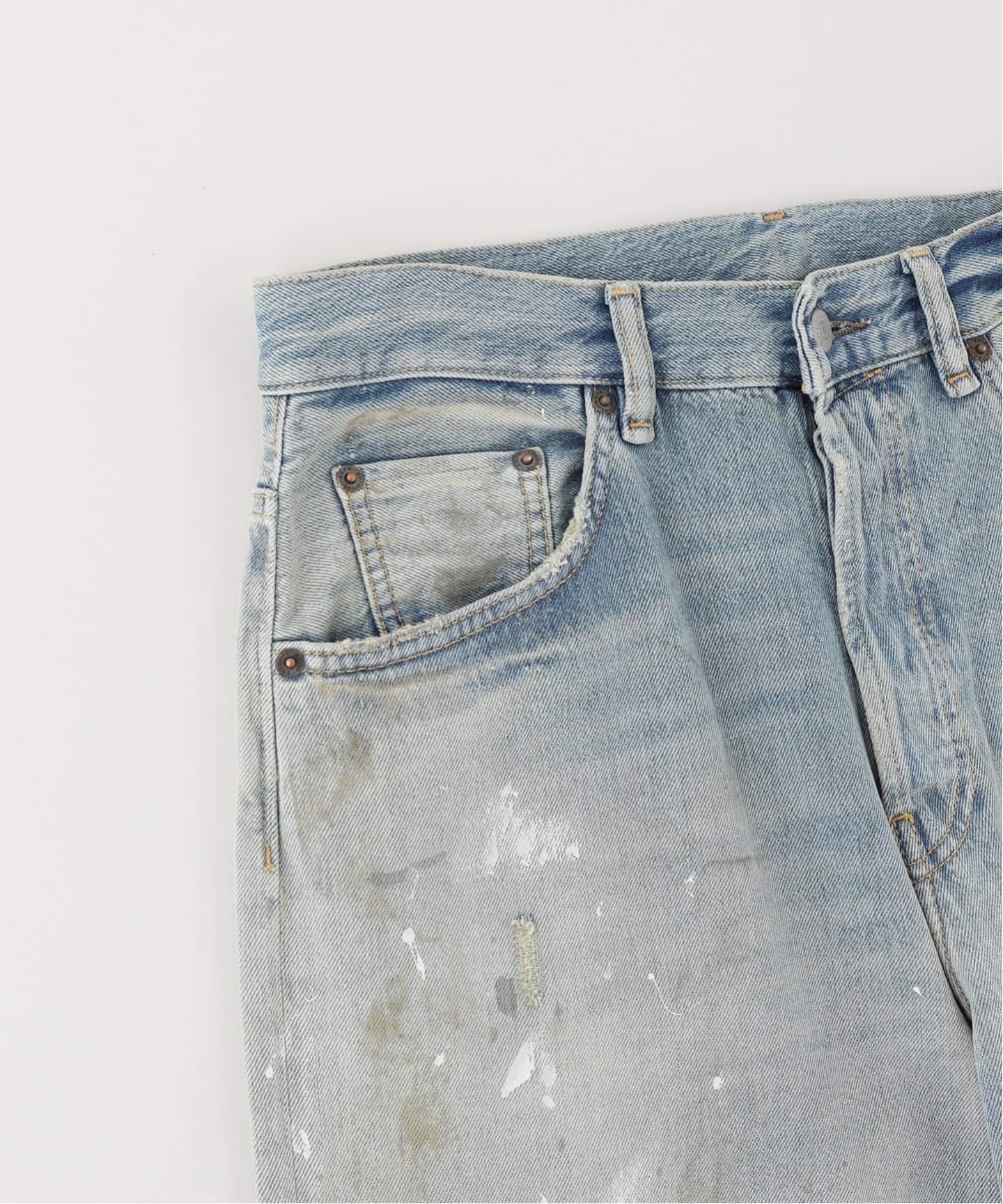 Acne Studios / アクネ ストゥディオズ 2021M TRAFALGAR / B00389