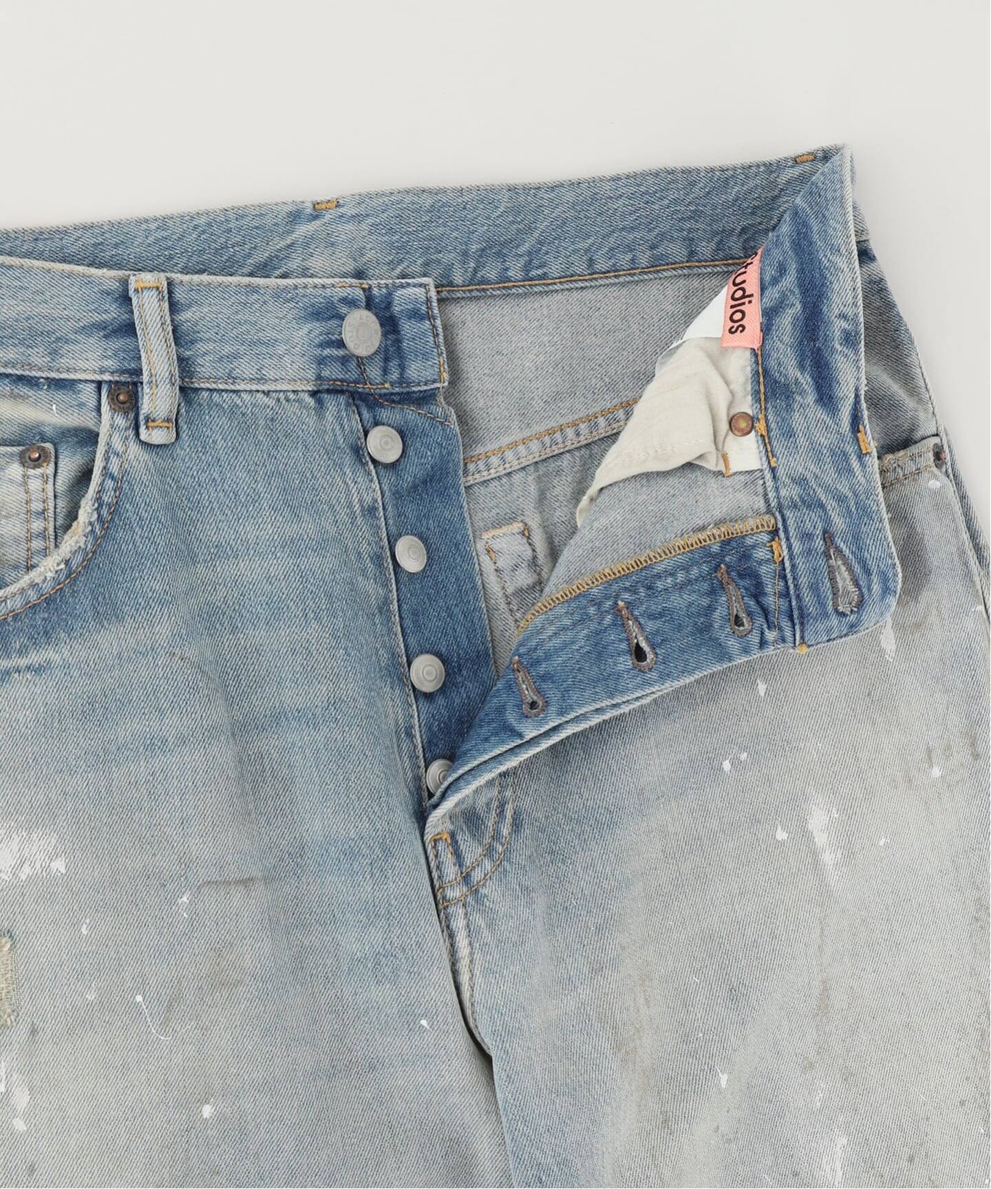 Acne Studios / アクネ ストゥディオズ 2021M TRAFALGAR / B00389