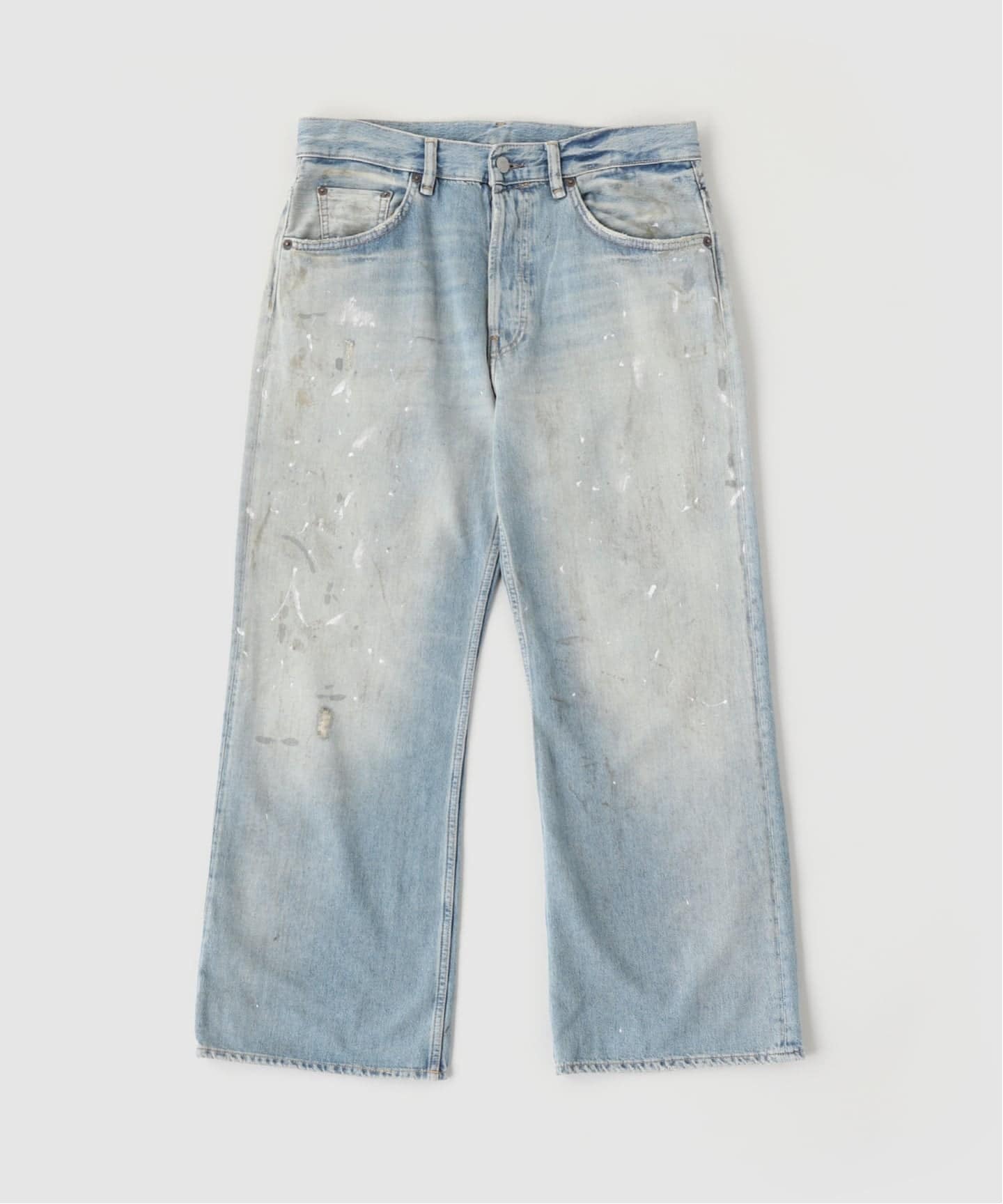 Acne Studios / アクネ ストゥディオズ 2021M TRAFALGAR / B00389