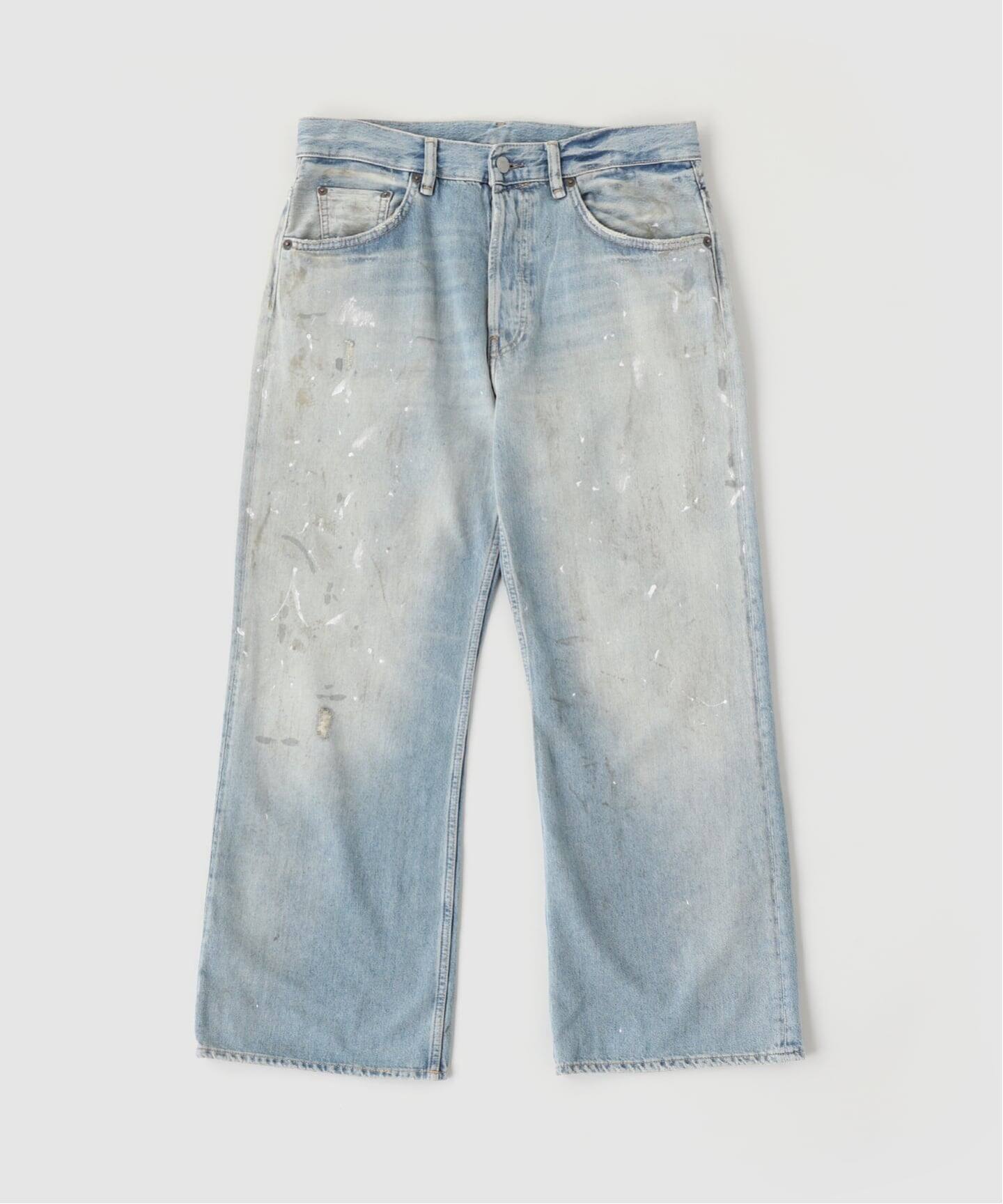 Acne Studios / アクネ ストゥディオズ 2021M TRAFALGAR / B00389 