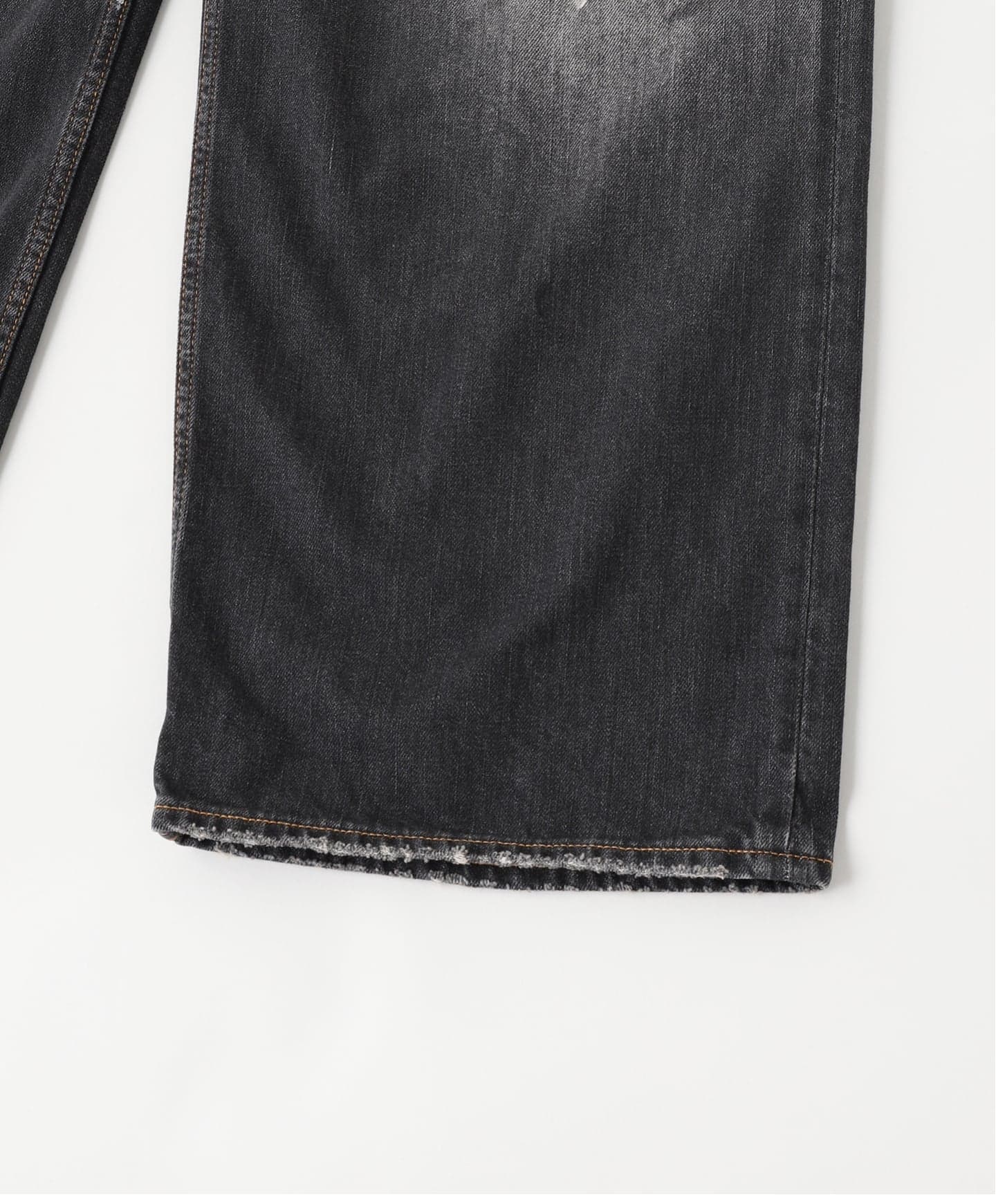 Acne Studios / アクネ ストゥディオズ 1981 U BLACK TRAFALGAR