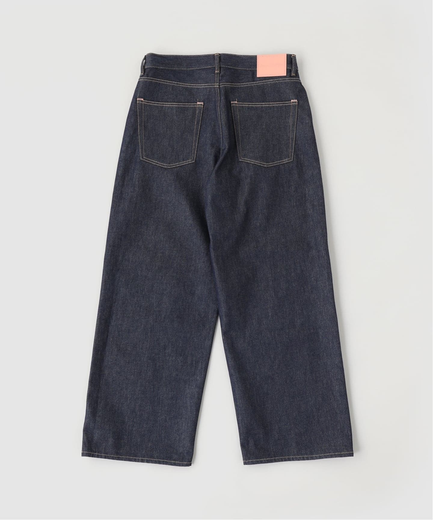 Acne Studios / アクネ ストゥディオズ 1981 U NEW RW / C00116