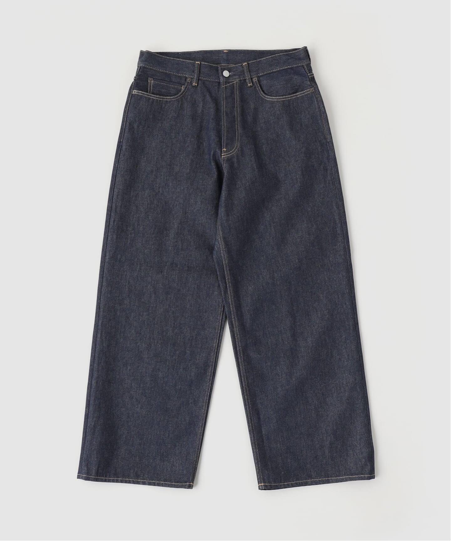 Acne Studios / アクネ ストゥディオズ 1981 U NEW RW / C00116 