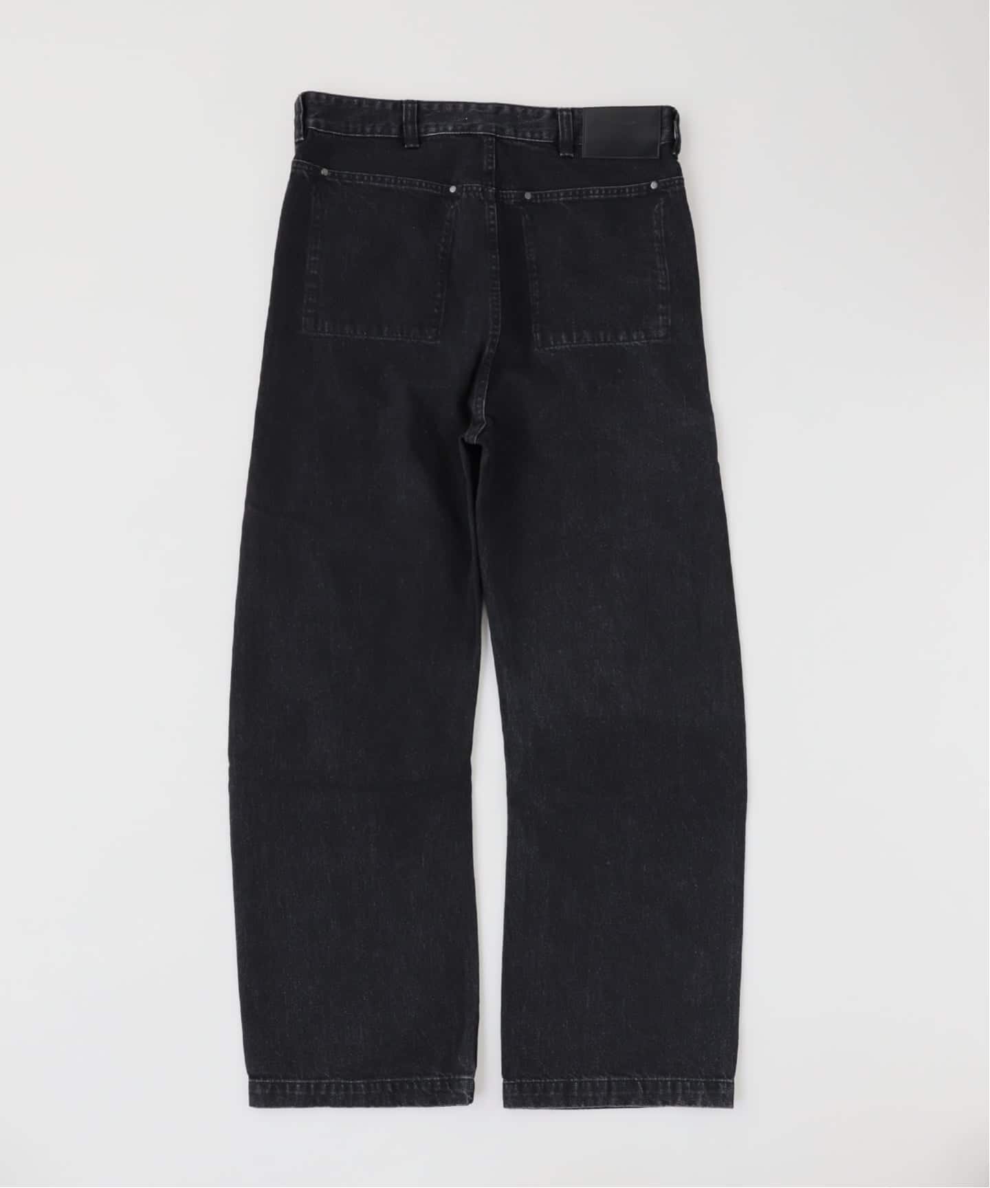 ENTIRE STUDIOS / エンタイアスタジオ GEM JEANS（デニムパンツ