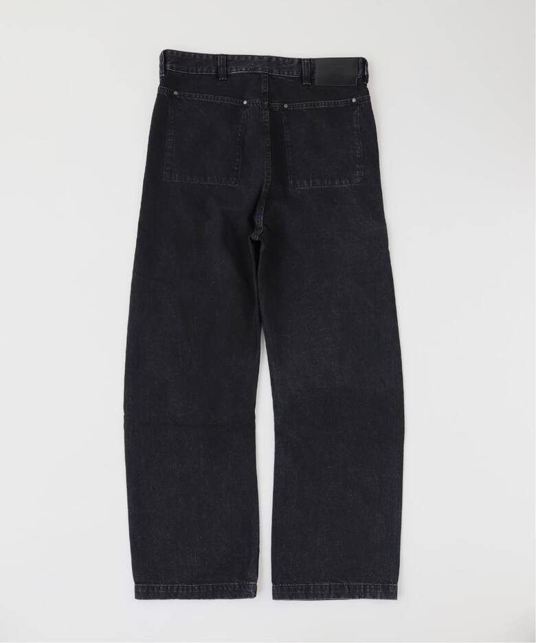 ENTIRE STUDIOS / エンタイアスタジオ GEM JEANS（デニムパンツ 