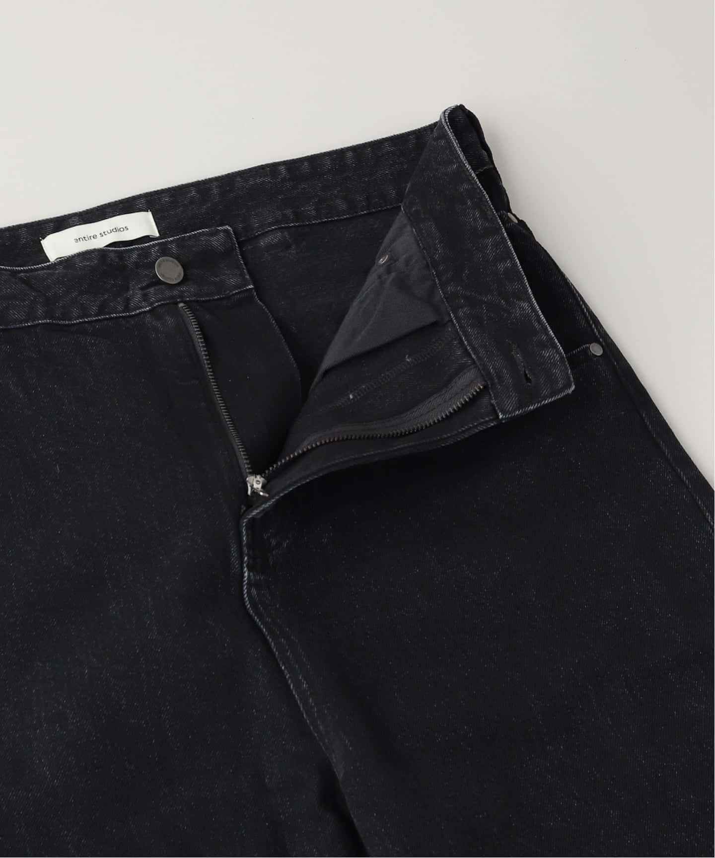 ENTIRE STUDIOS / エンタイアスタジオ GEM JEANS（デニムパンツ