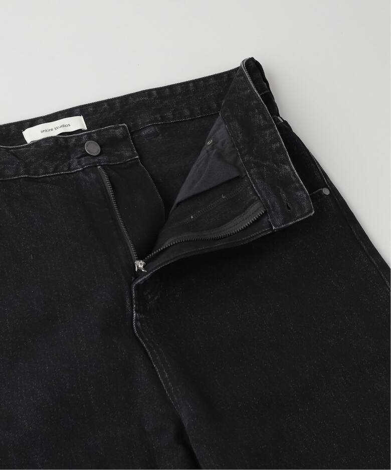 ENTIRE STUDIOS / エンタイアスタジオ GEM JEANS（デニムパンツ 