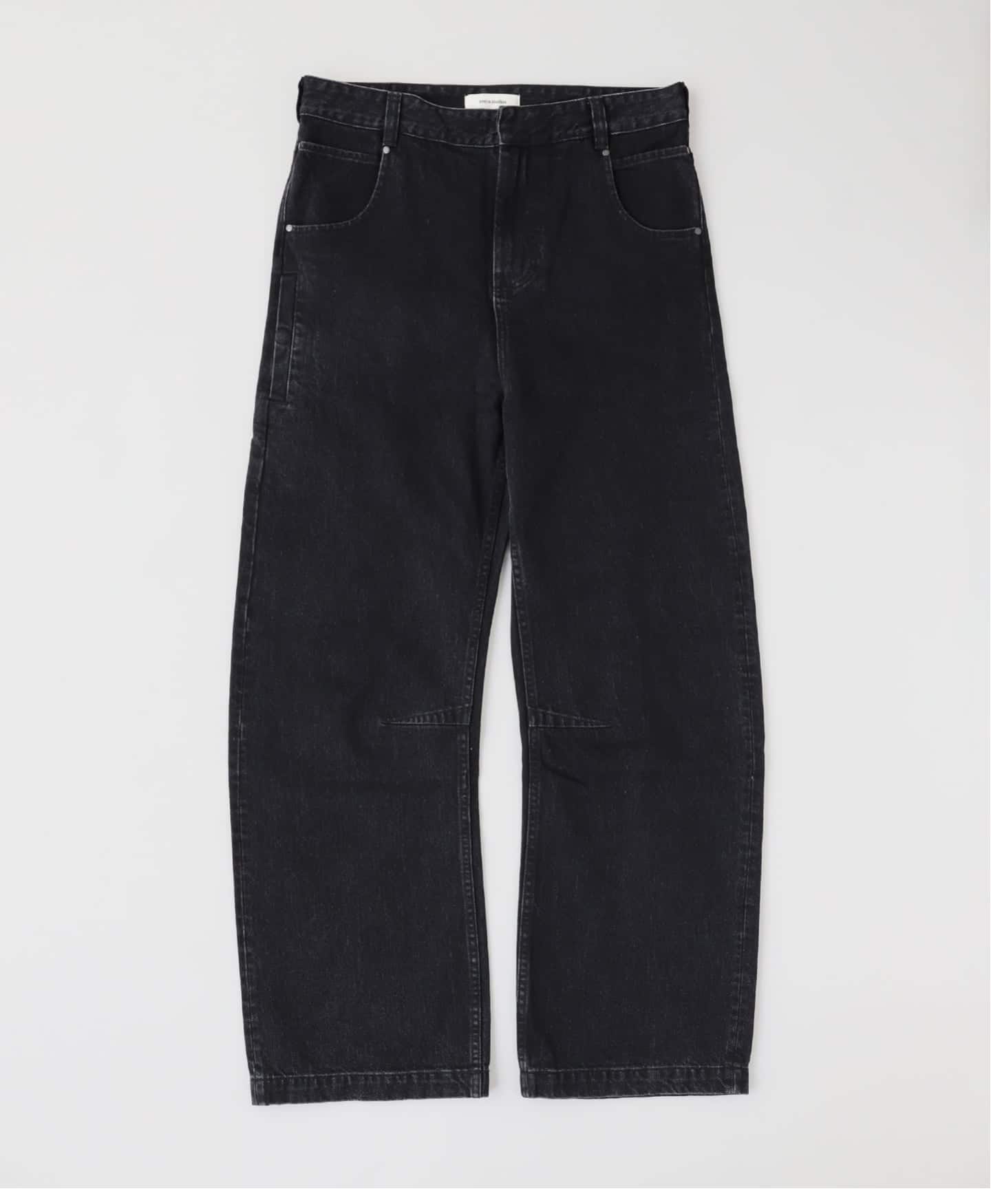 ENTIRE STUDIOS / エンタイアスタジオ GEM JEANS（デニムパンツ