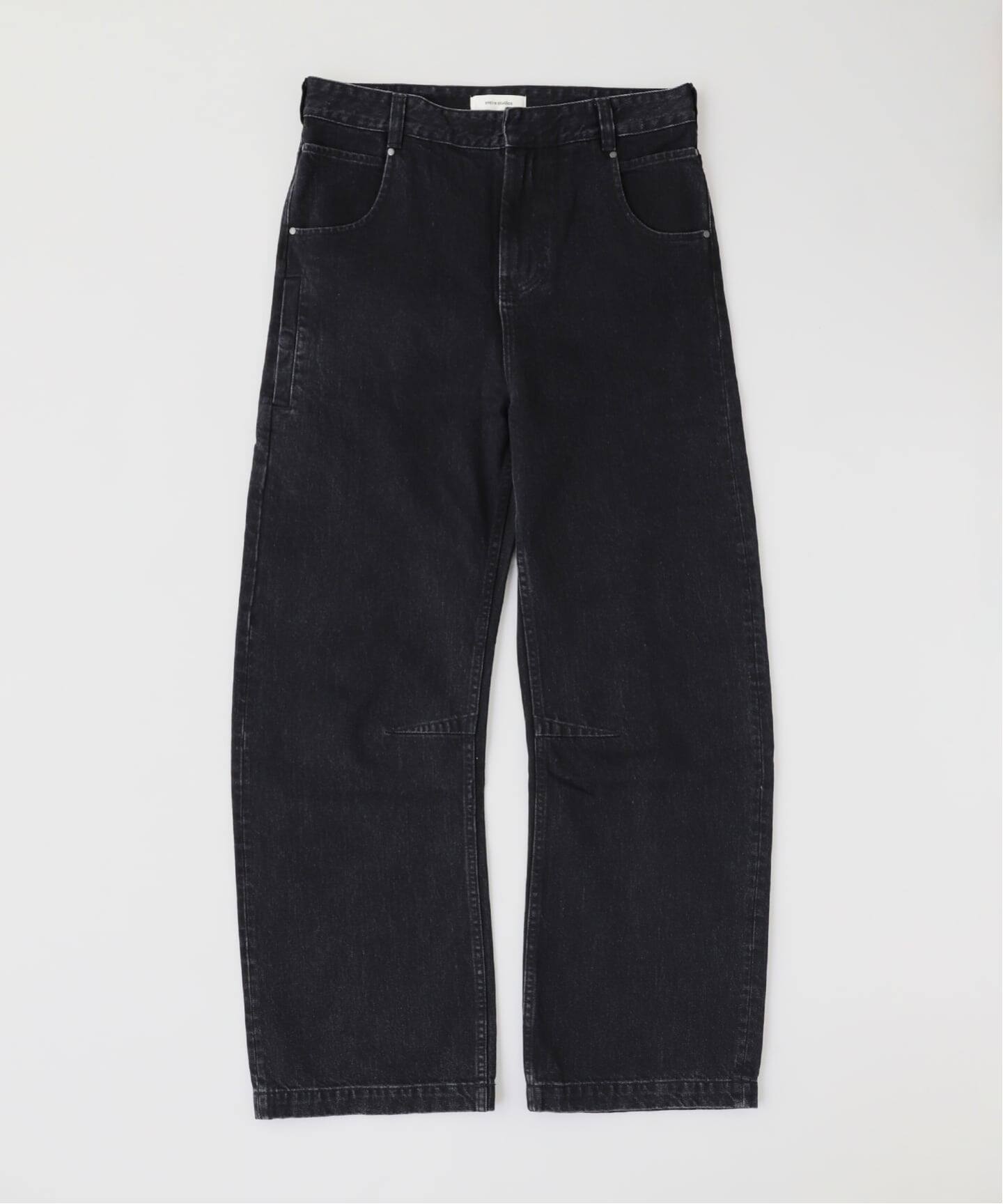 ENTIRE STUDIOS / エンタイアスタジオ GEM JEANS（デニムパンツ 