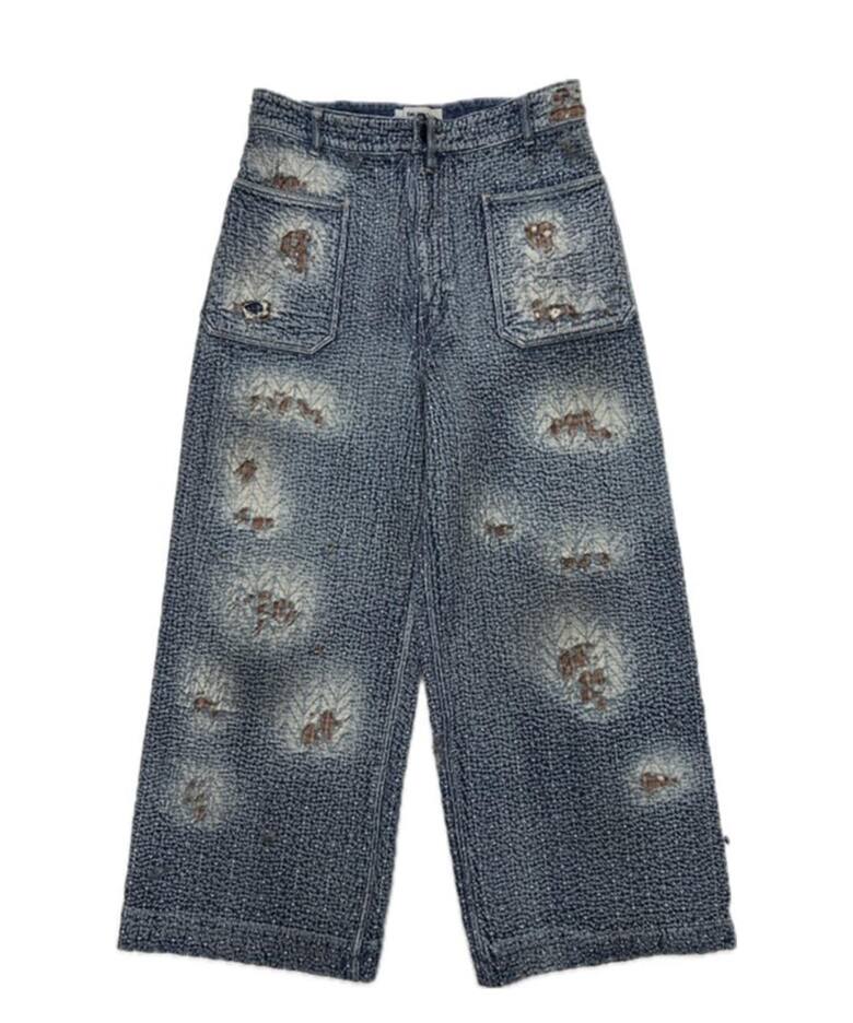 パンツ