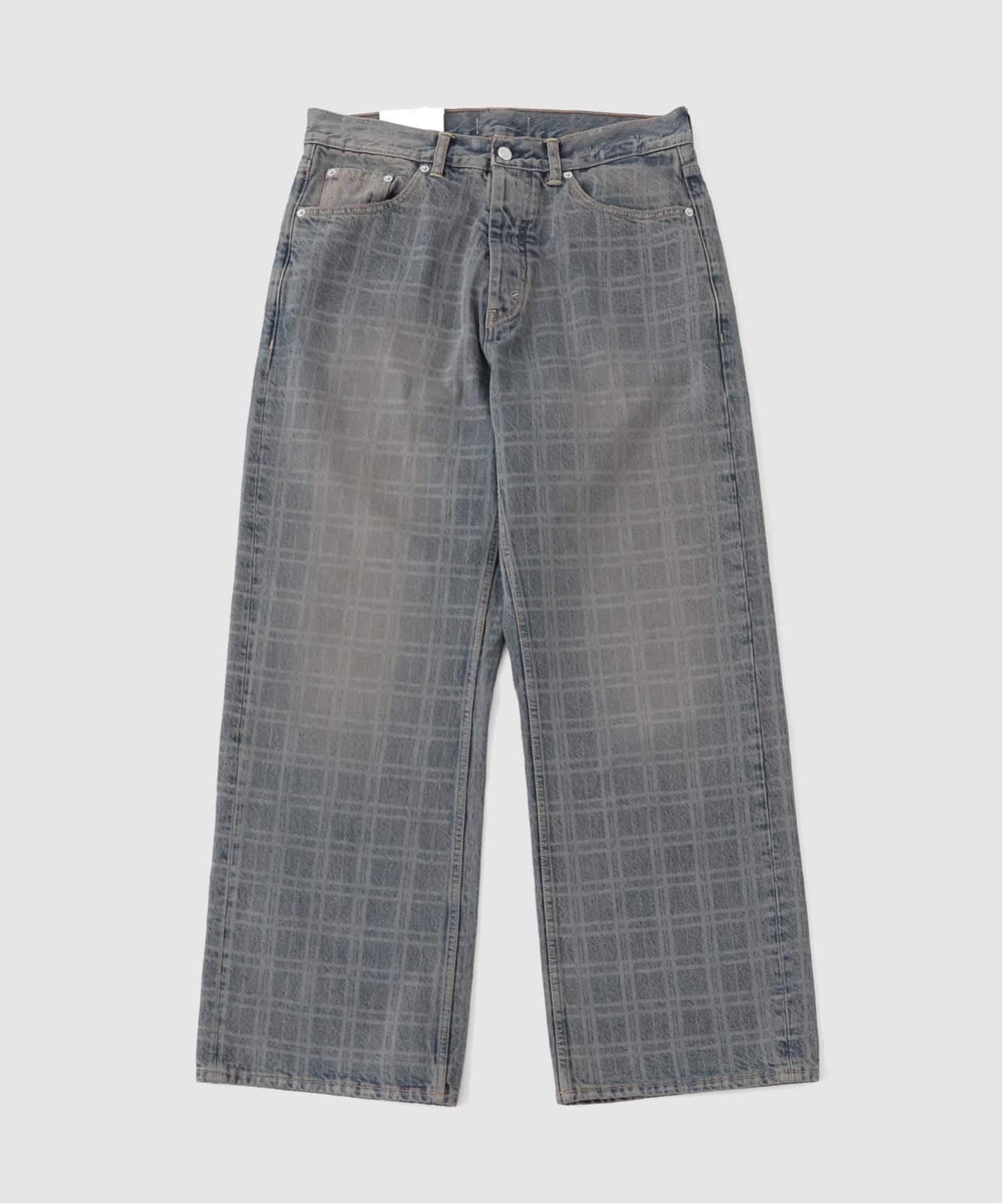 Acne Studios / アクネ ストゥディオズ 2021M PENICILLIN（デニム