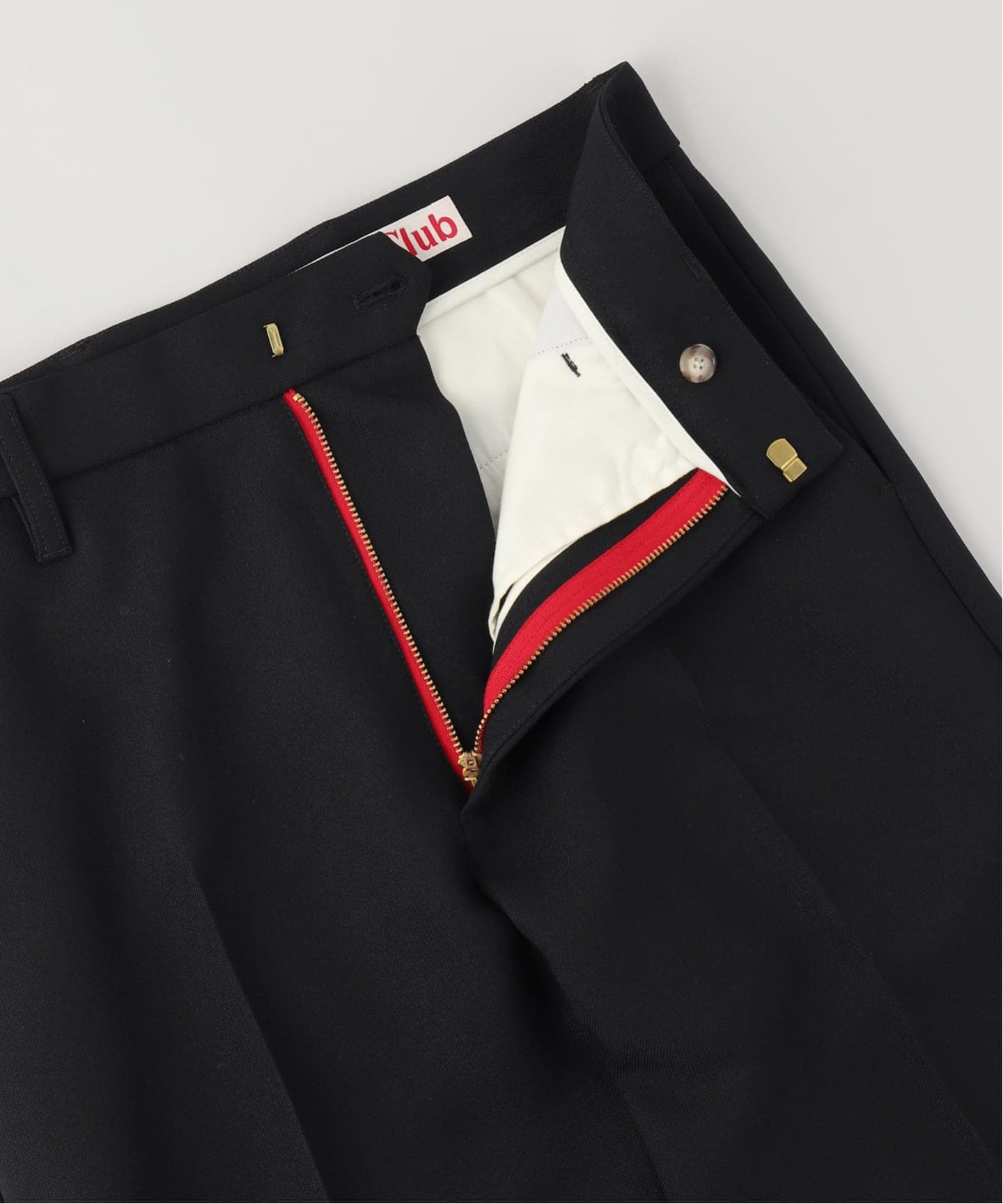 STOCKHOLM SURFBOARD CLUB SUNE(スラックス)|PULP(パルプ)の通販 STOCKHOLM SURFBOARD CLUB SUNE(スラックス)|PULP(パルプ)の通販