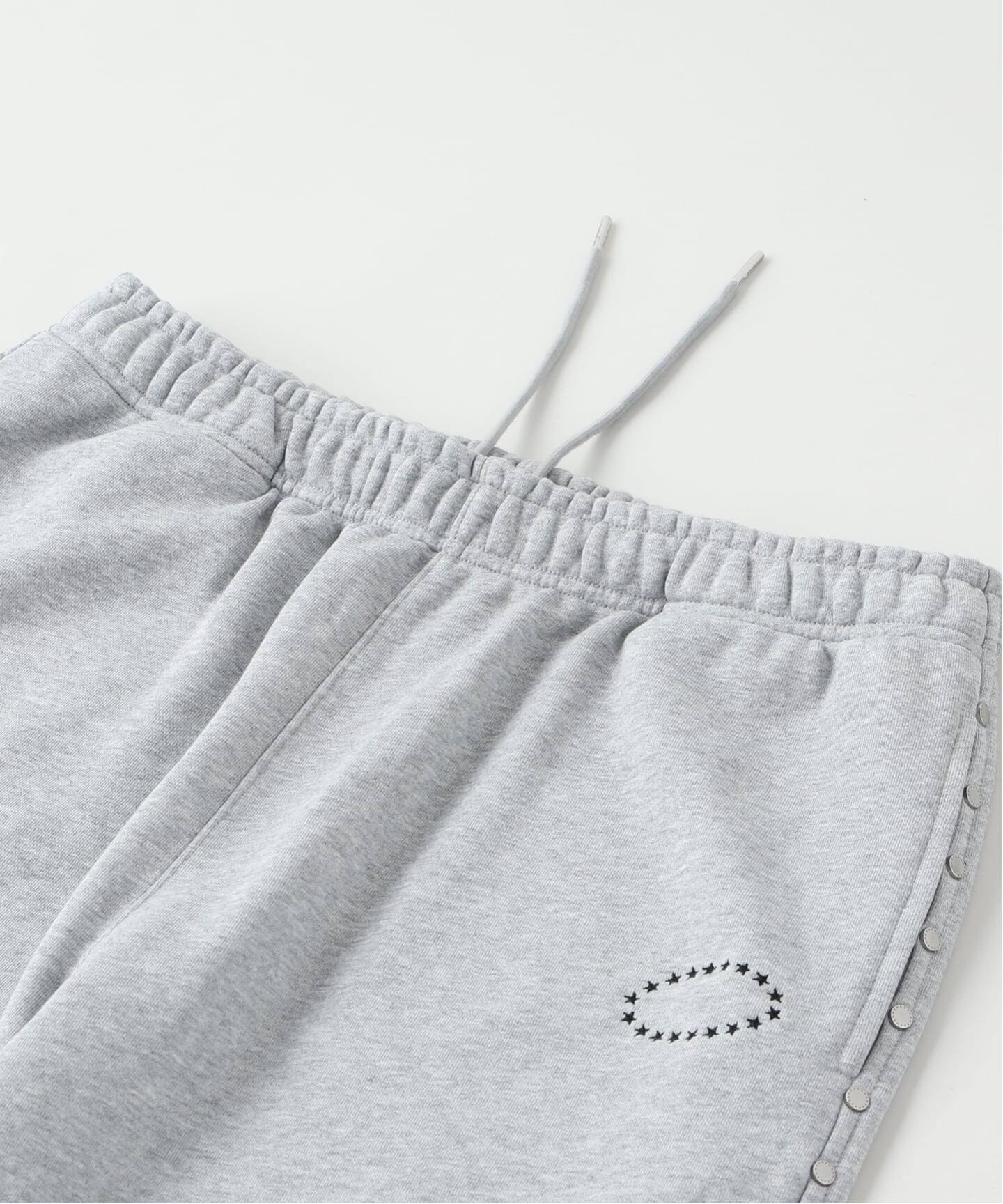 AFB / エーエフビー STUDDED BAGGY SWEAT PANTS（スウェットパンツ