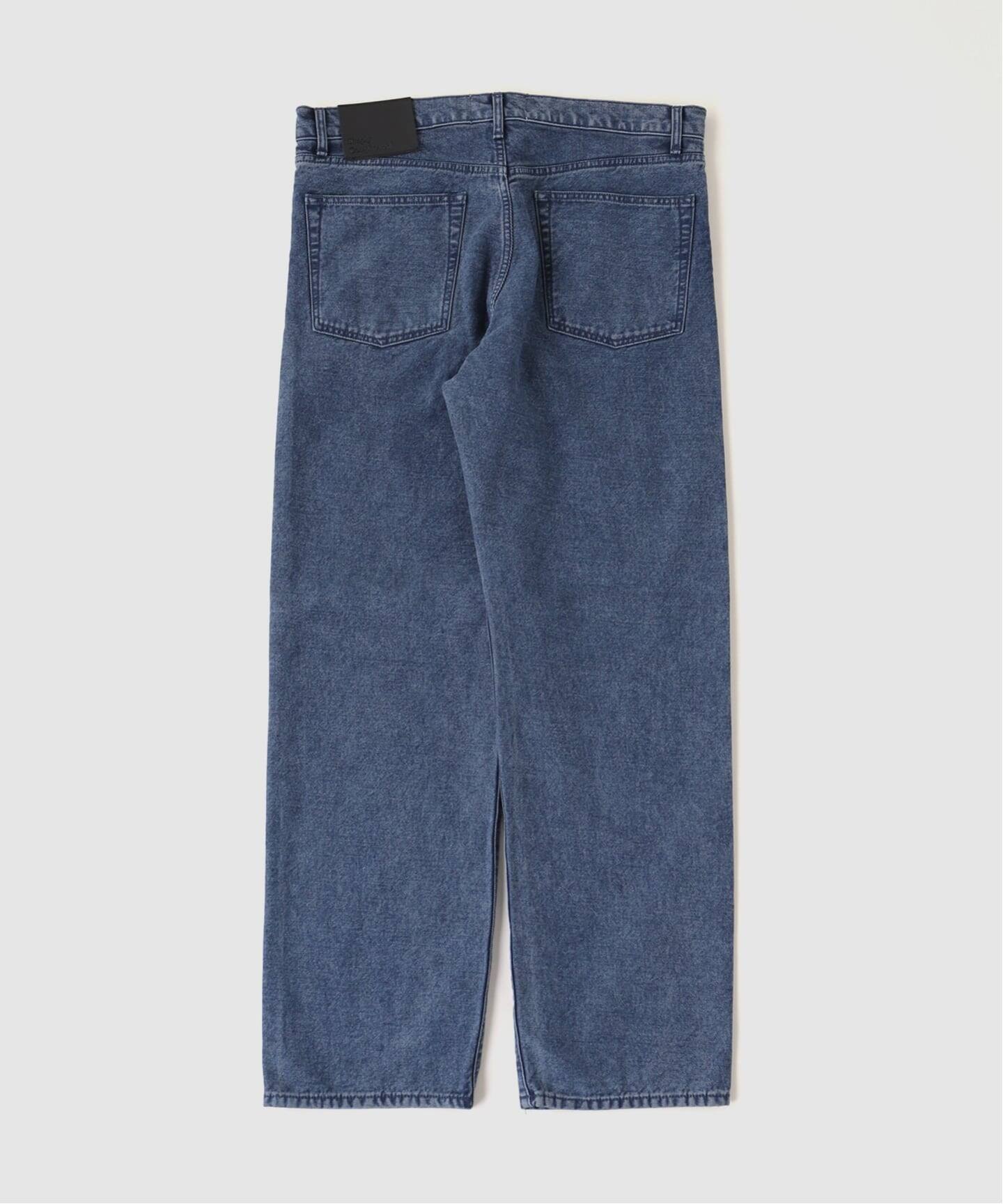 SimplyComplicated/シンプリーコンプリケイテッド BF SLIM JEAN 