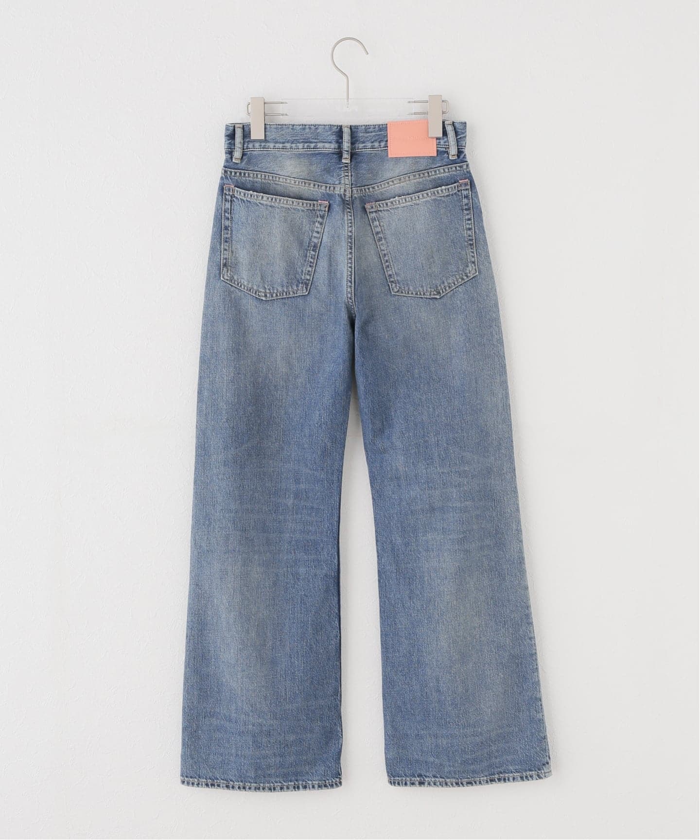 Acne Studios / アクネ ストゥディオズ 2021F DAYBREAK / A00587