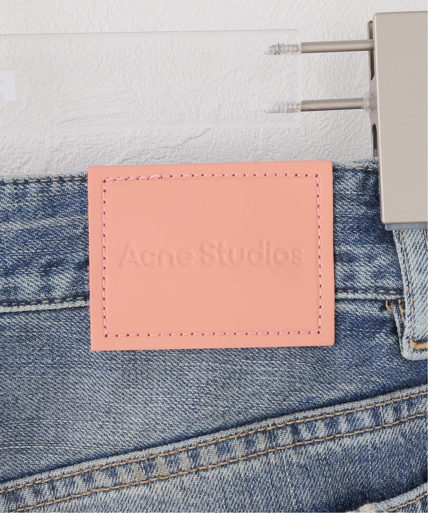 Acne Studios / アクネ ストゥディオズ 2021F DAYBREAK / A00587