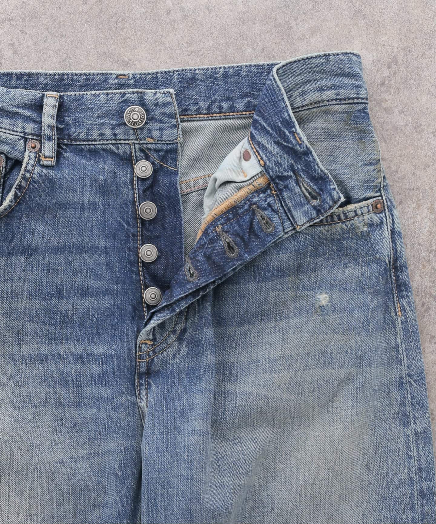 Acne Studios / アクネ ストゥディオズ 2021F DAYBREAK / A00587