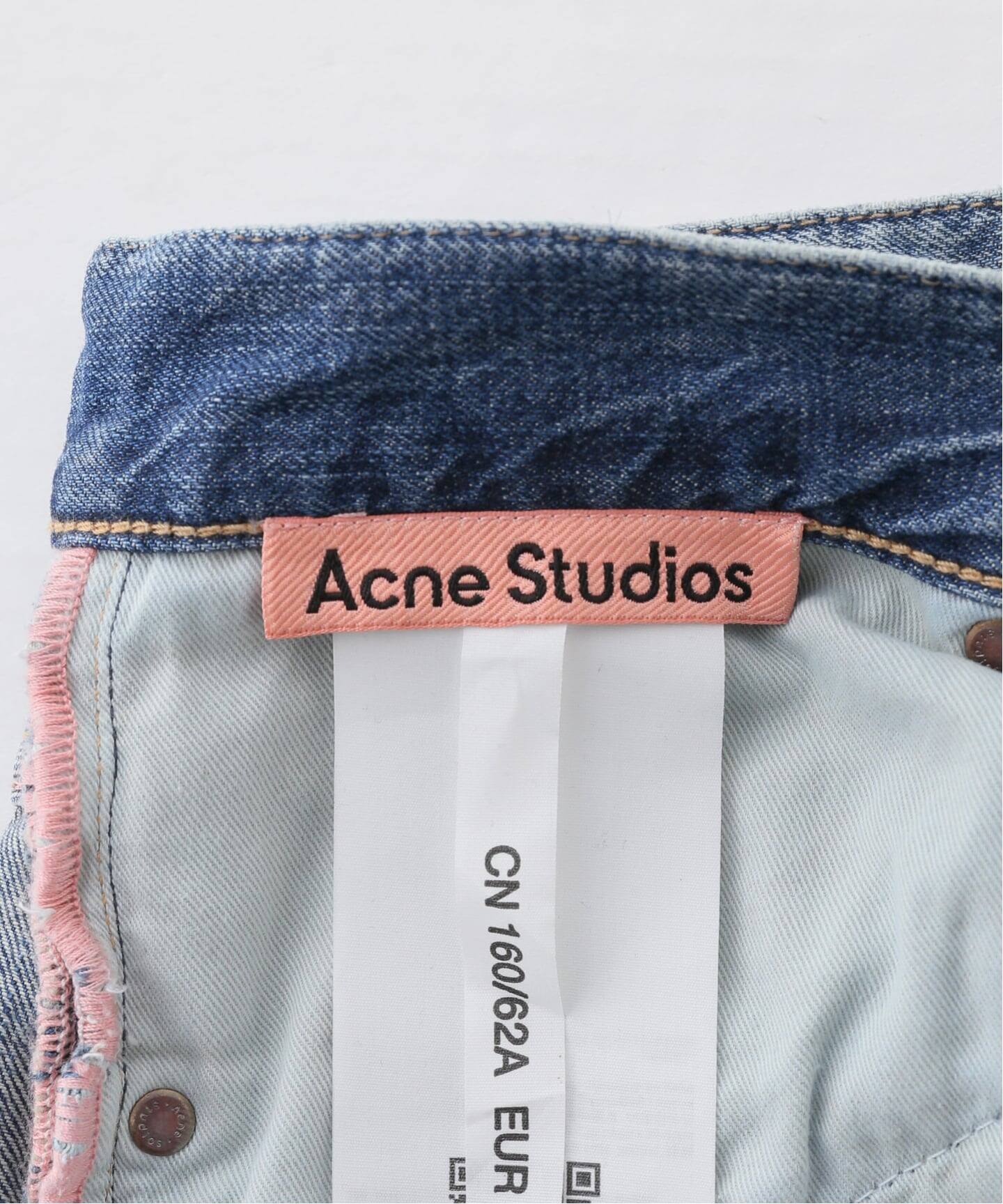 Acne Studios / アクネ ストゥディオズ 2021F DAYBREAK / A00587