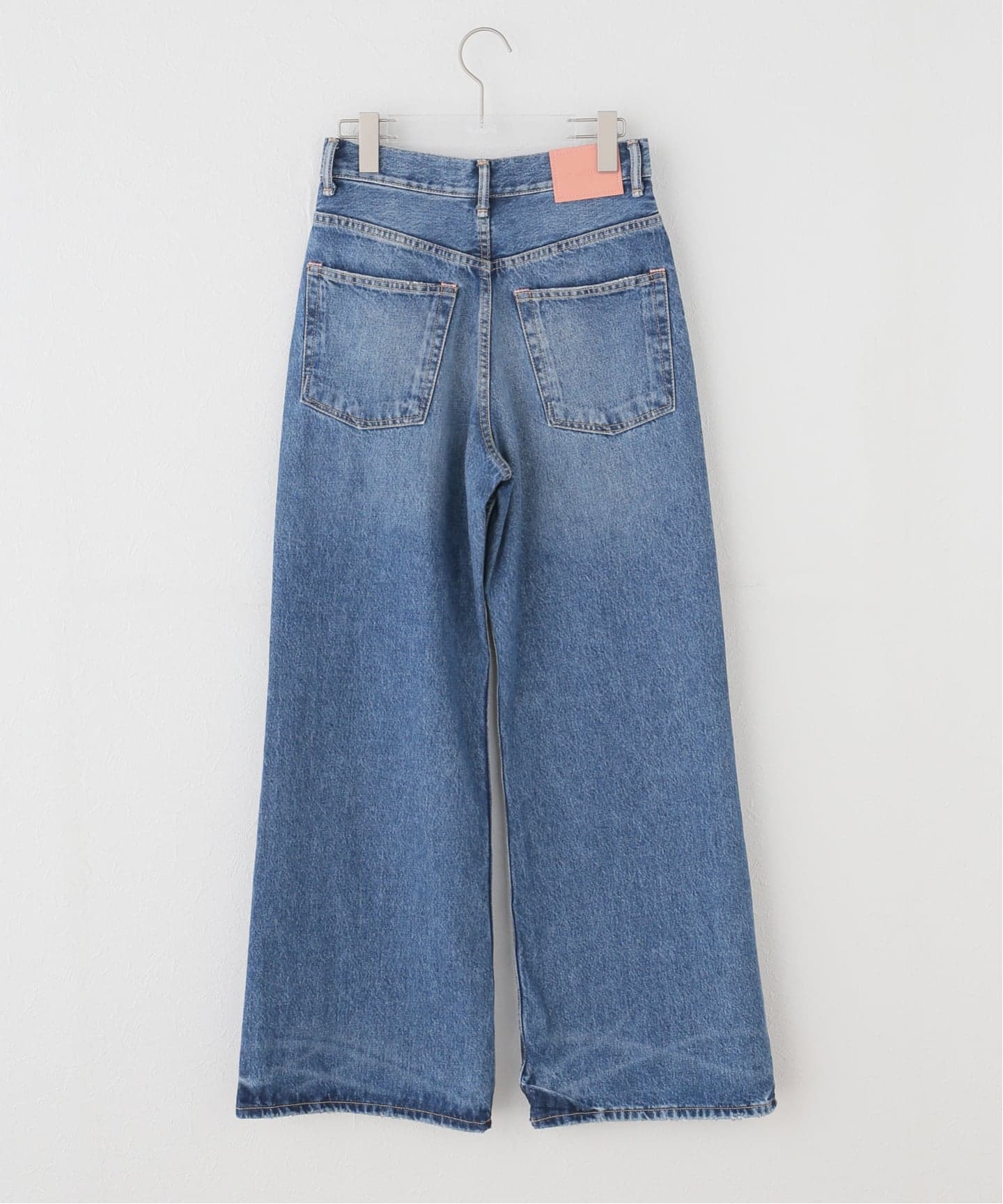 ACNE STUDIOS / アクネ ストゥディオズ 2022 VINTAGE BLUE（デニム