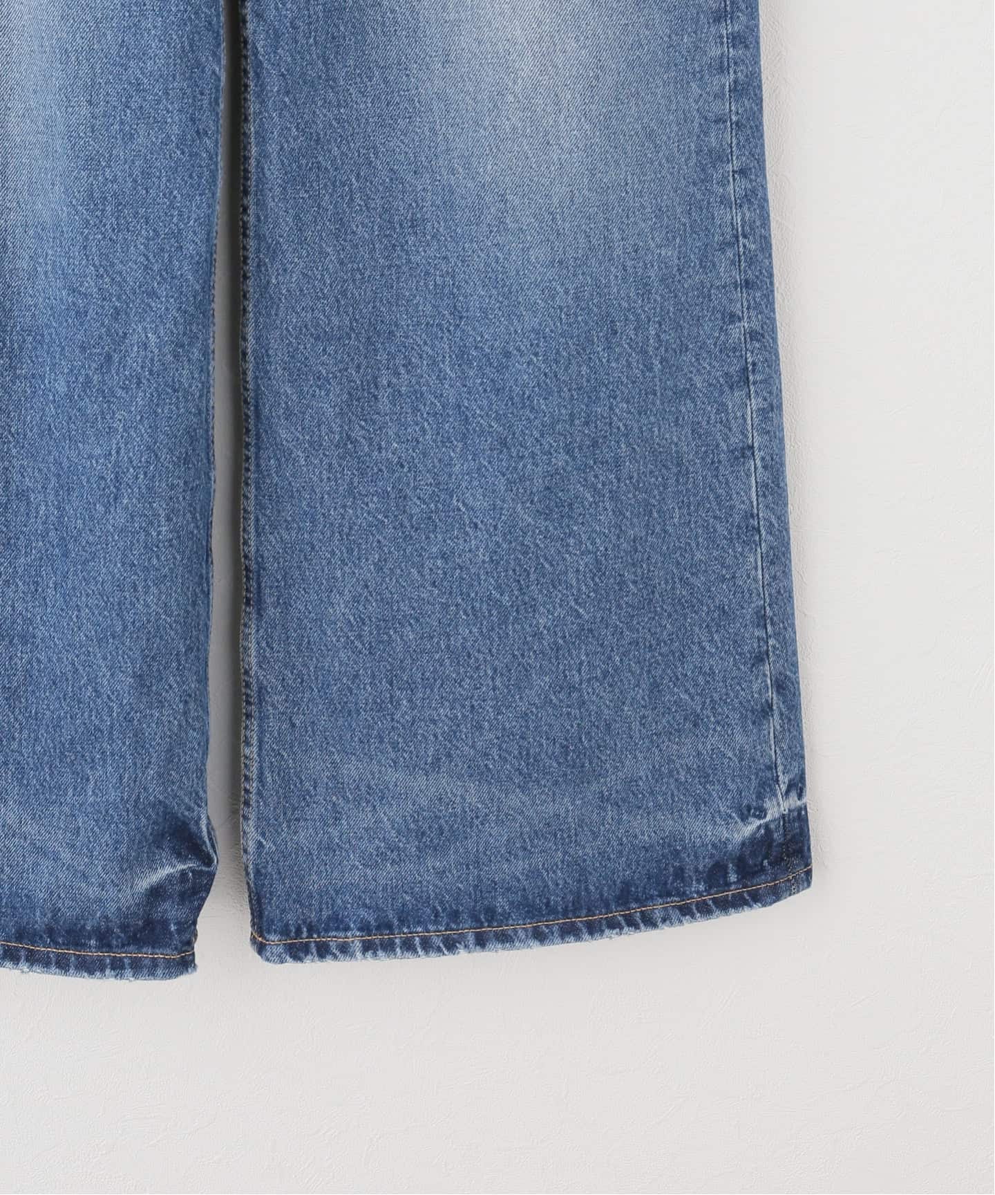ACNE STUDIOS / アクネ ストゥディオズ 2022 VINTAGE BLUE（デニム