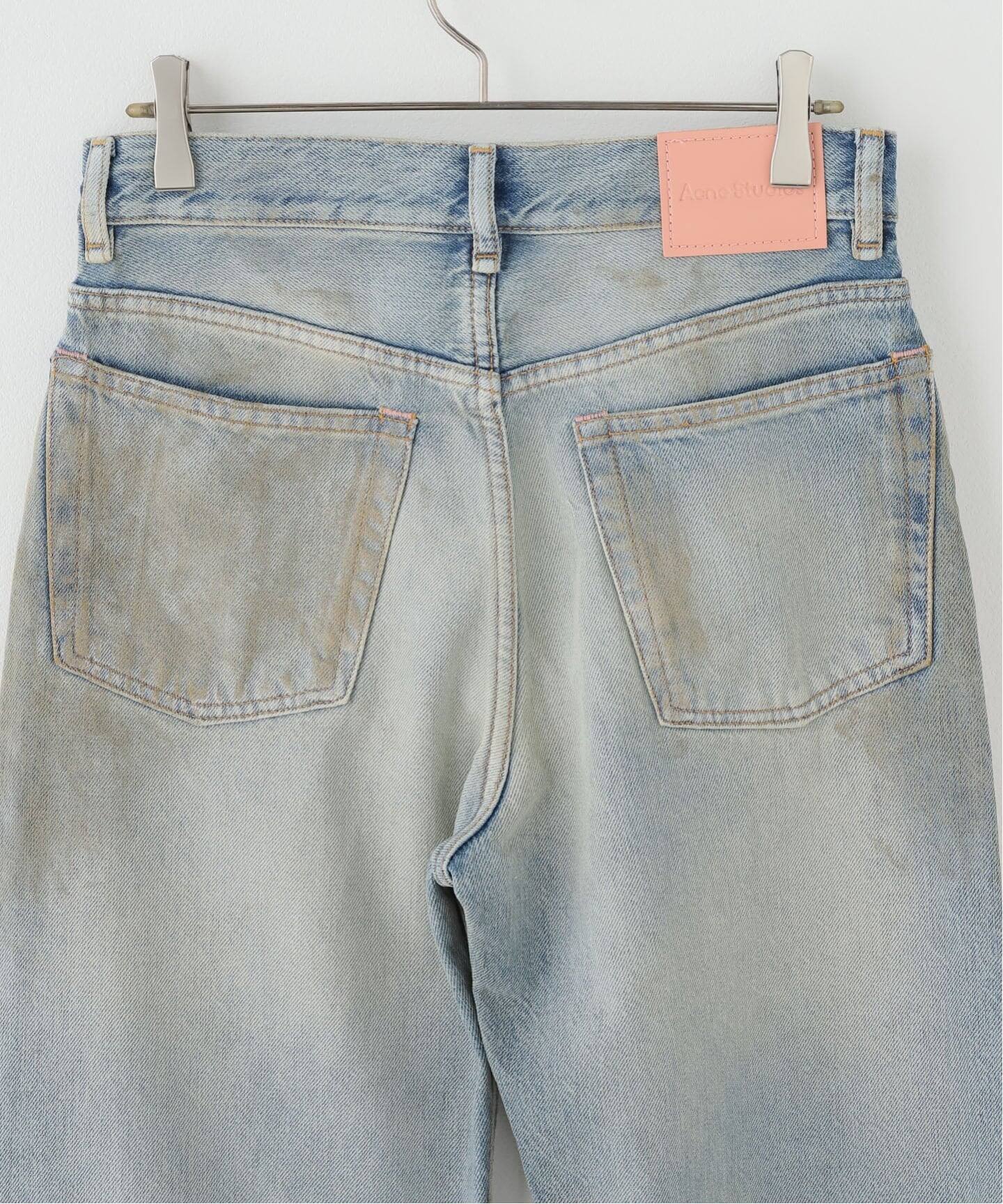 Acne Studios / アクネ ストゥディオズ 2021F PENICILLIN（デニム 