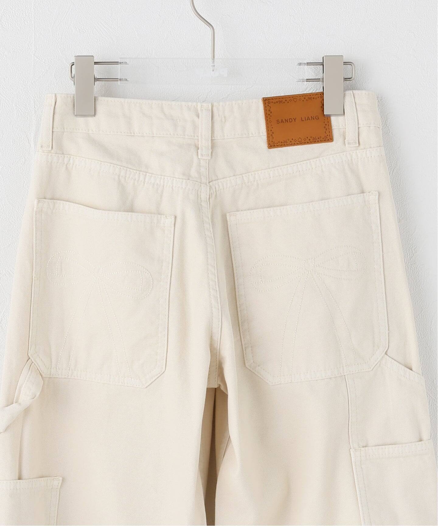 SANDY LIANG / サンディ・リアング DIXIE PANT（その他パンツ）｜PULP