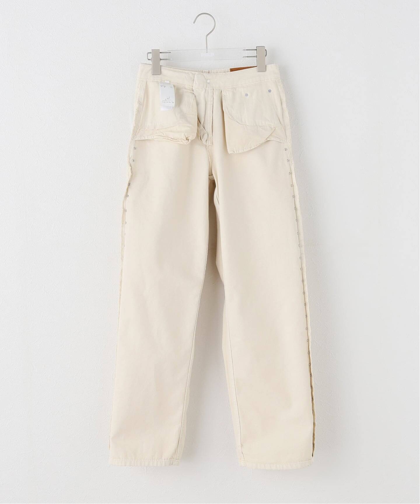 SANDY LIANG / サンディ・リアング DIXIE PANT（その他パンツ）｜PULP