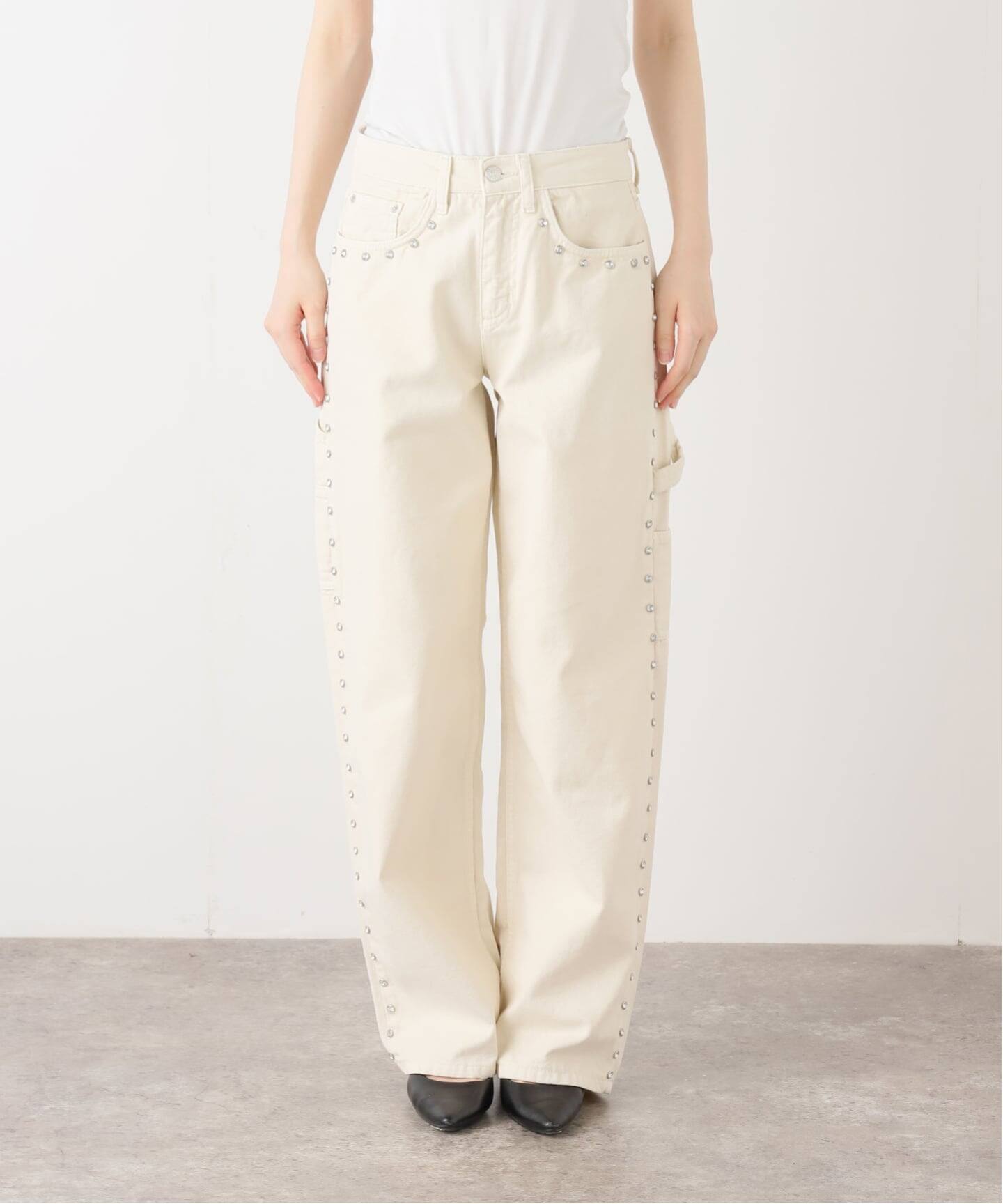 SANDY LIANG GAP コラボ ローライズ ユーティリティ パンツ SANDY LIANG / サンディ・リアング DIXIE PANT（その他パンツ）｜PULP