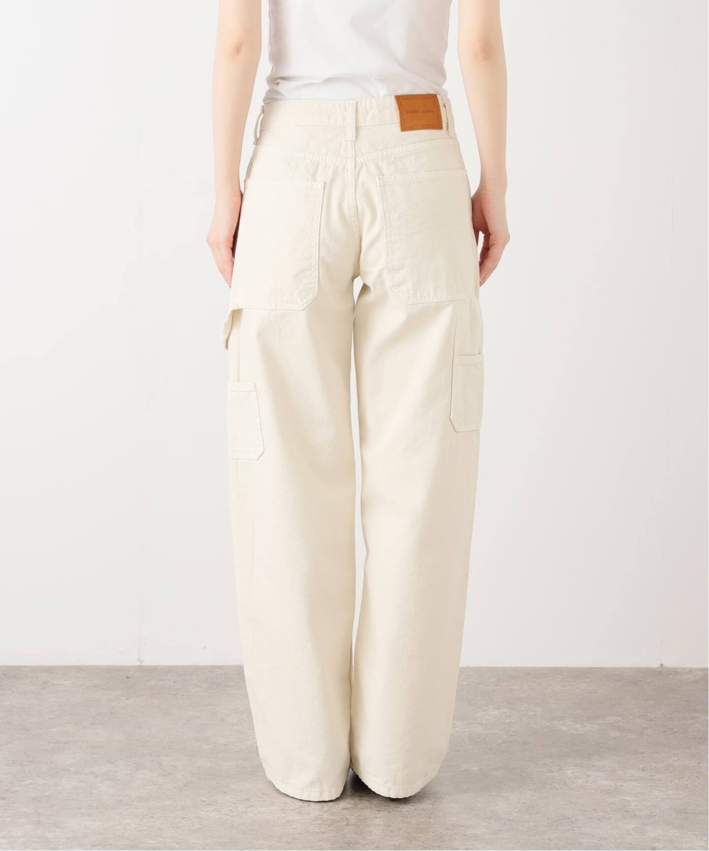 SANDY LIANG / サンディ・リアング DIXIE PANT（その他パンツ）｜PULP