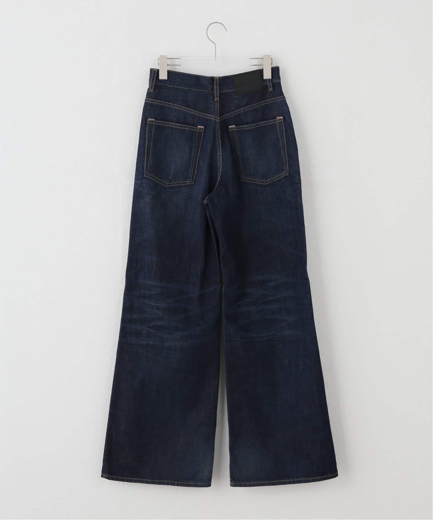 Acne Studios アクネストゥディオズ　デニム Acne Studios / アクネ ストゥディオズ 2022F DEEP DIVE / A00604