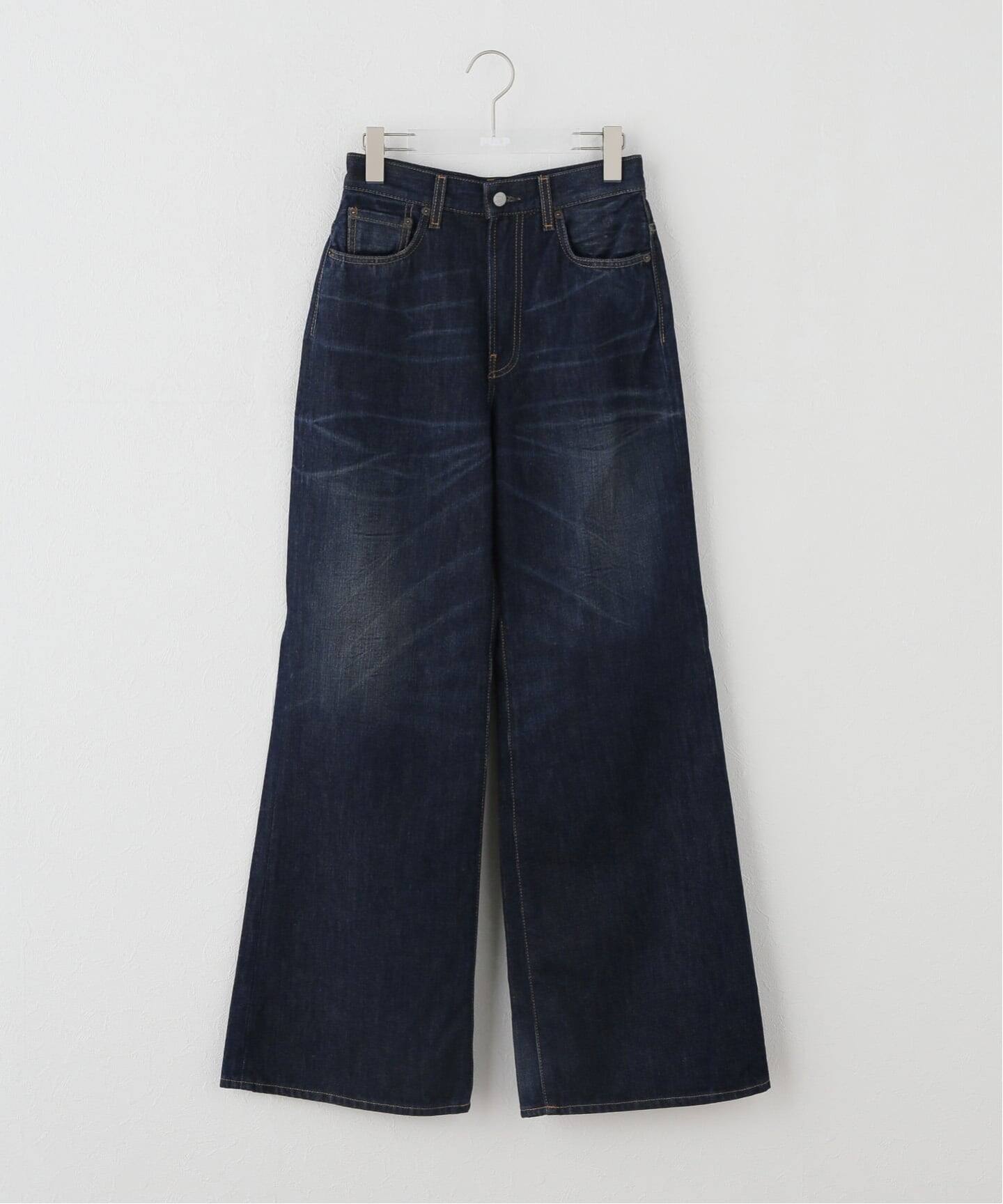 Acne Studios / アクネ ストゥディオズ 2022F DEEP DIVE / A00604 