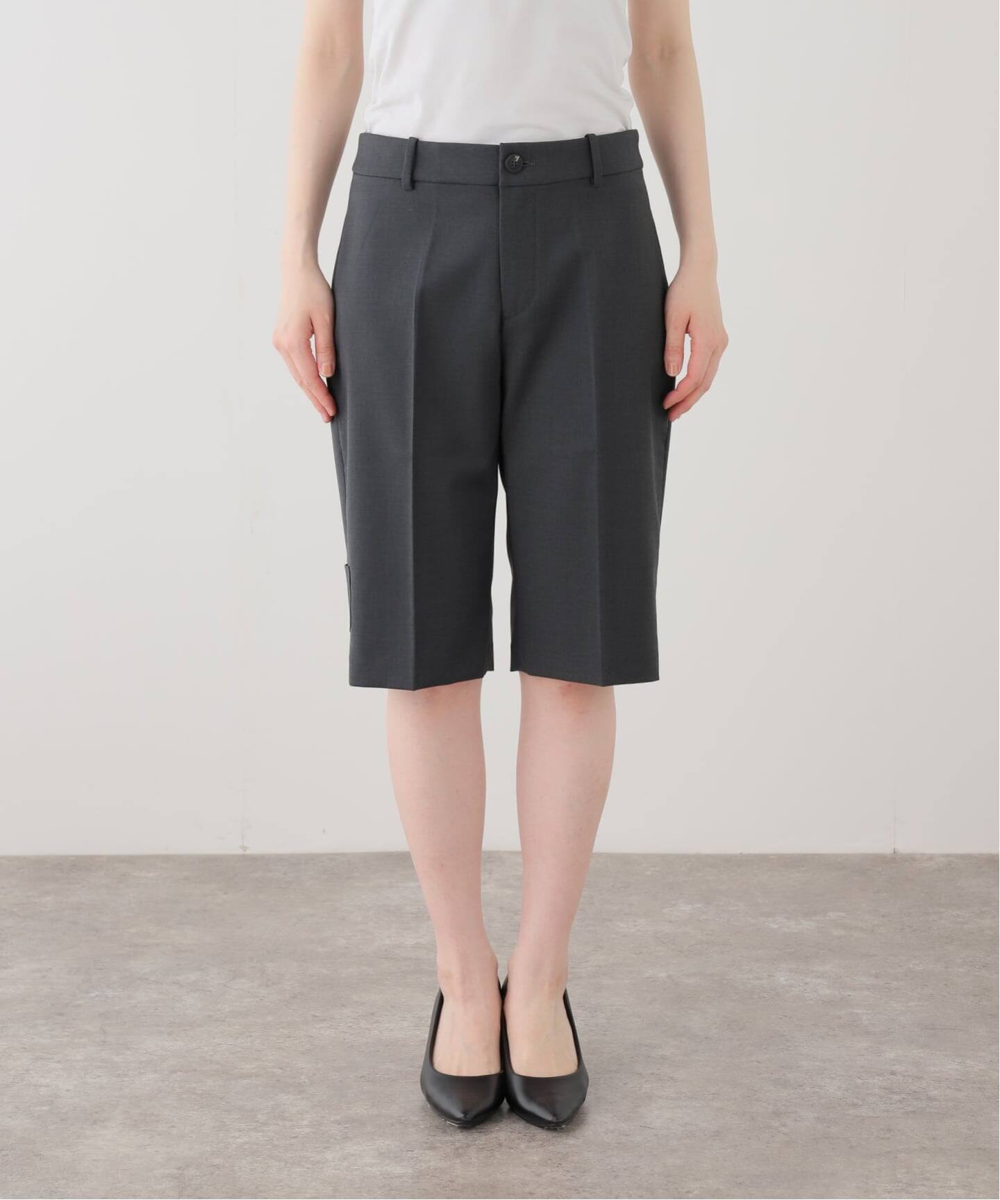 PALOMA WOOL / パロマウール MARISA（ショート・ハーフパンツ）｜PULP