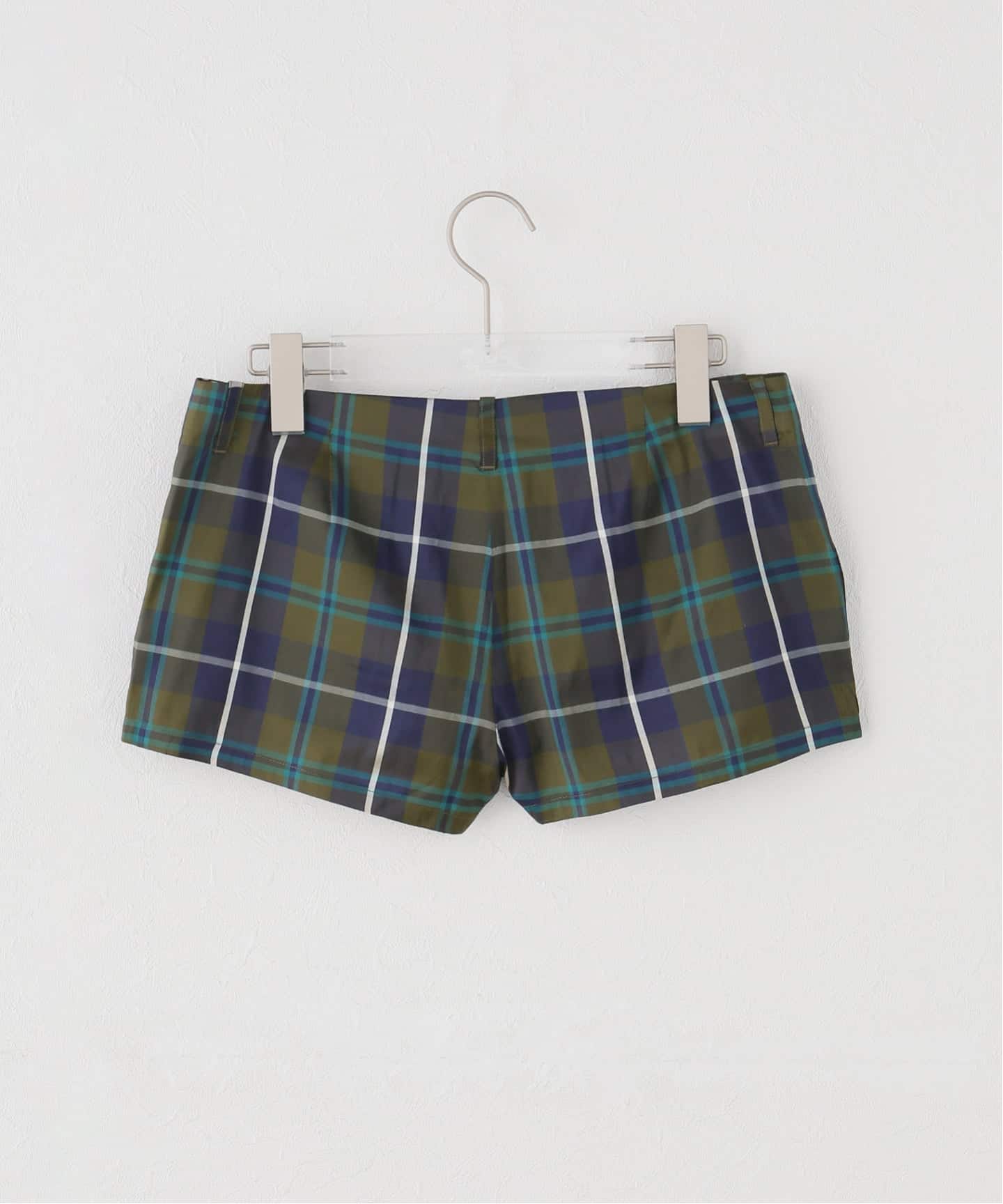PALOMA WOOL / パロマウール MASIP（ショート・ハーフパンツ）｜PULP