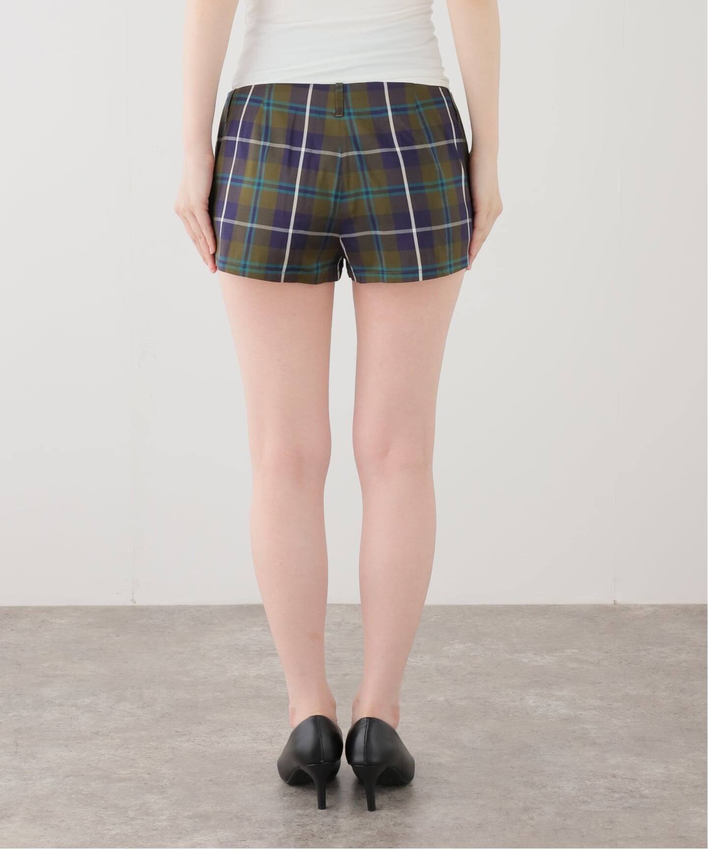 PALOMA WOOL / パロマウール MASIP（ショート・ハーフパンツ）｜PULP